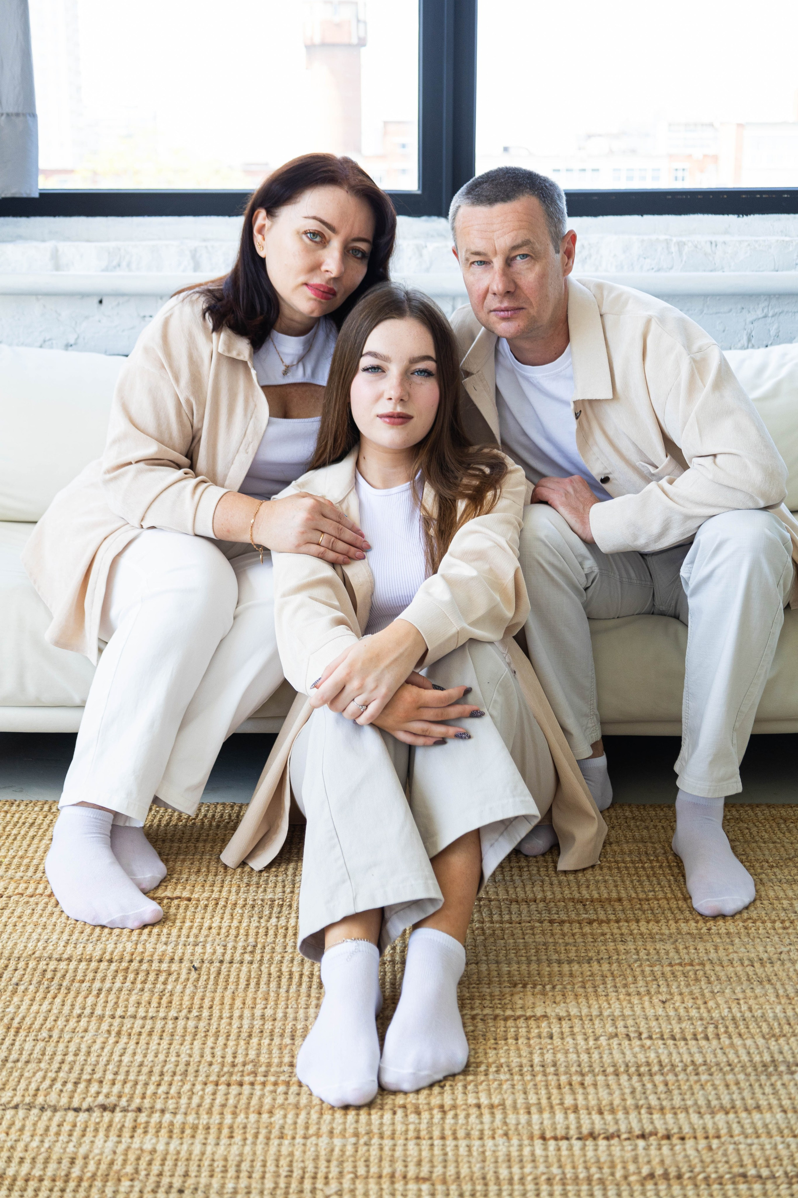 СЕМЕЙНАЯ СЪЕМКА. ФОТОГРАФ КРАСНОДАР | РОССИЯ