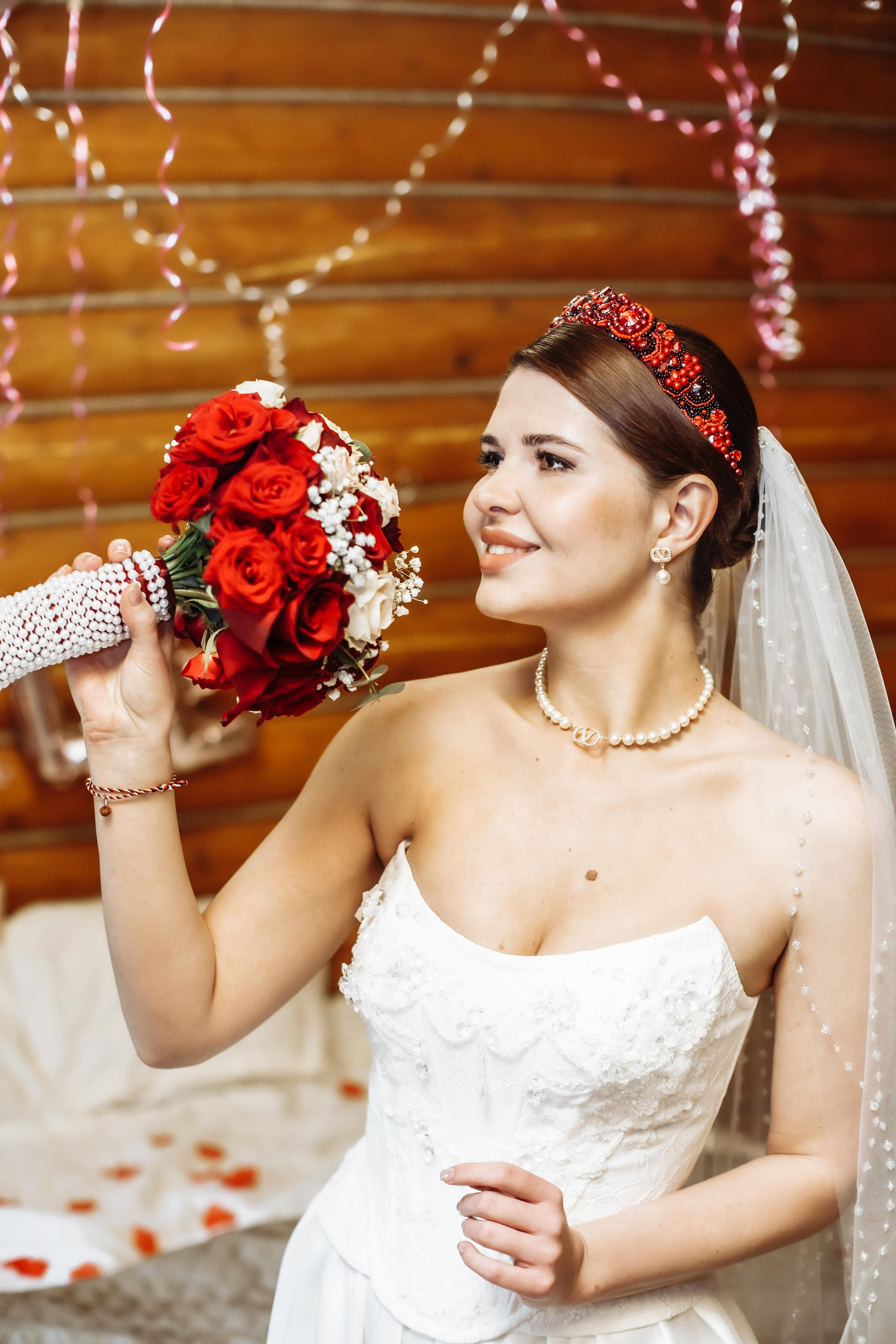 Свадебный фотограф и видеограф в Москве и Подмосковье Павел Коротков