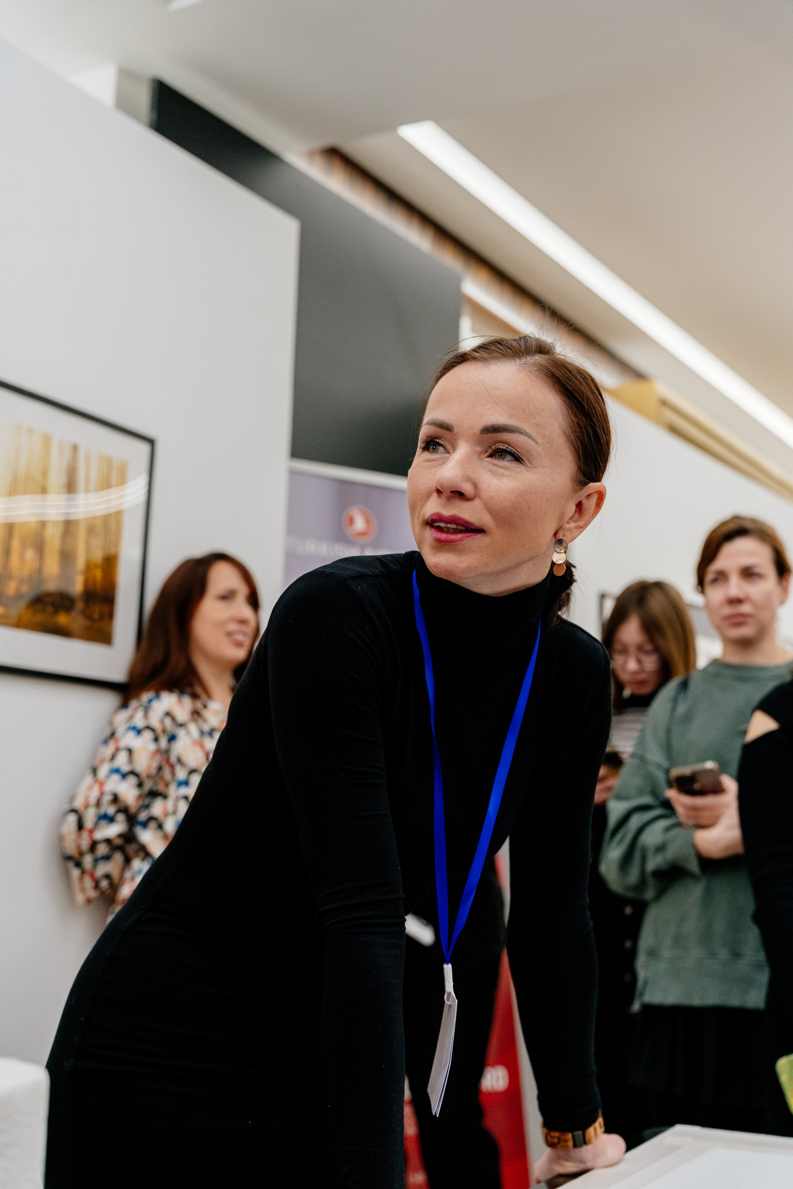 Фестиваль акварели «Течение времени». Репортажный фотограф в Астане — Диана Калтаева, портретный фотограф