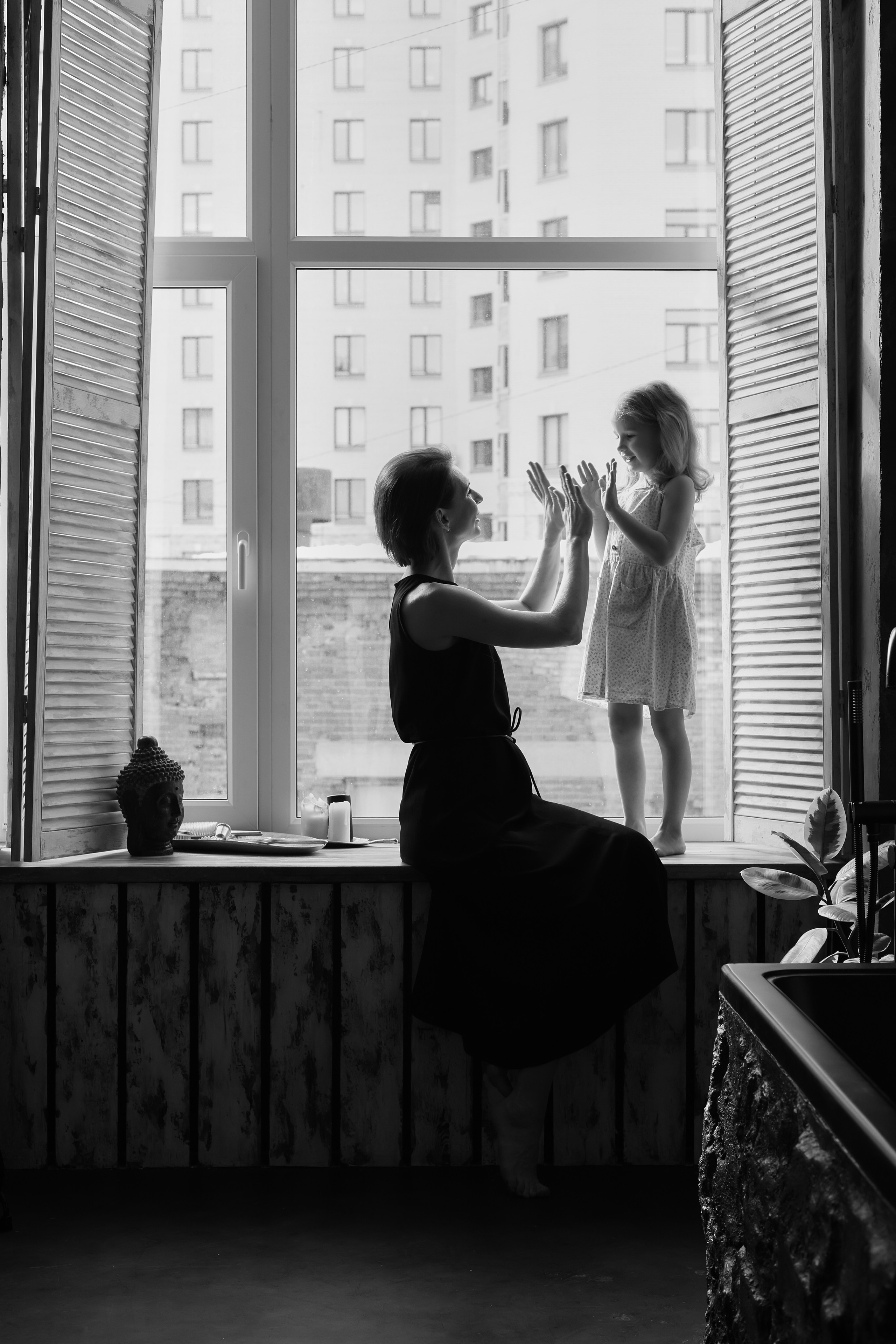 Таня&Настя. Photorina — фотограф Ирина Гулемина