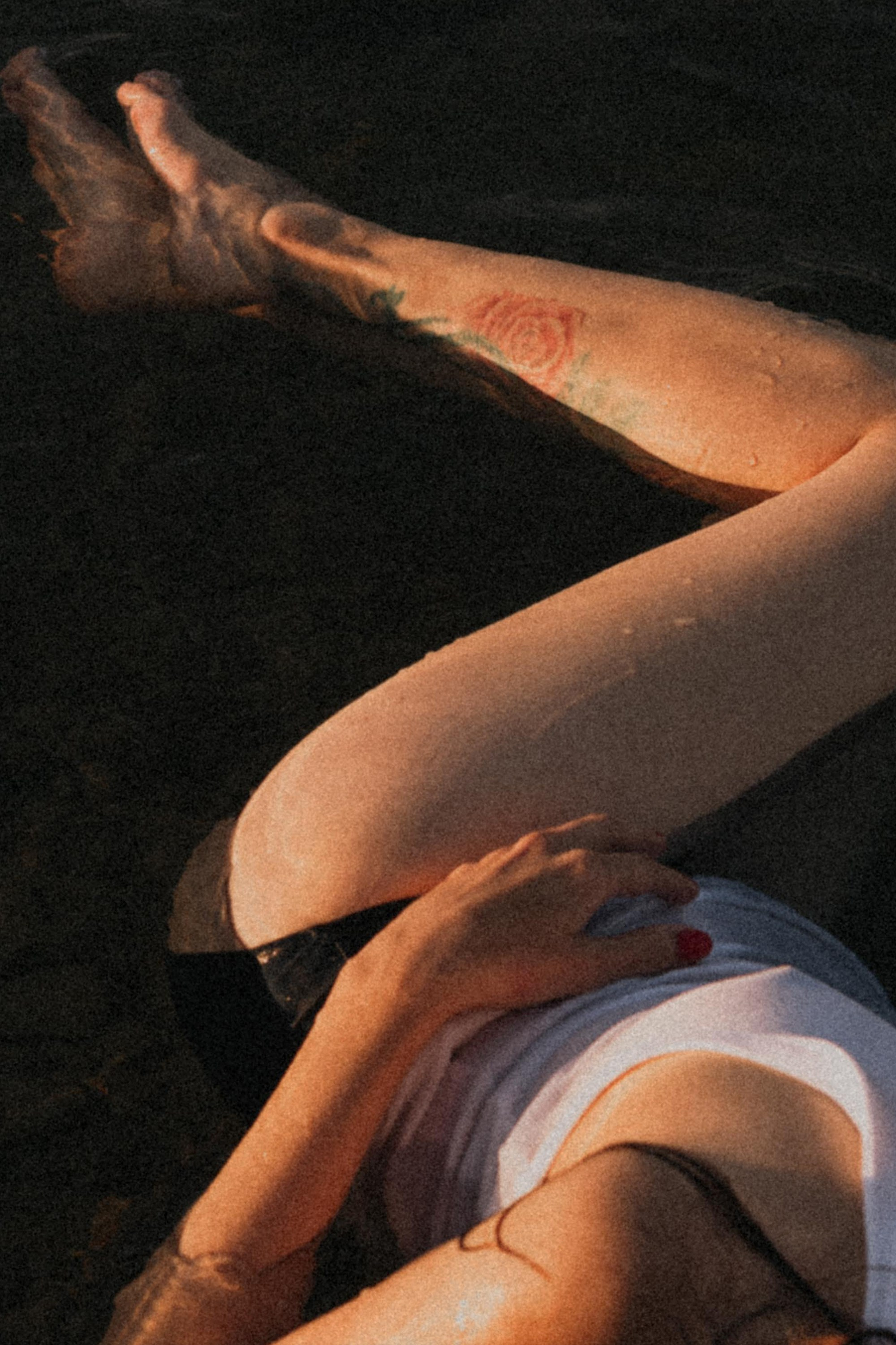 Раиса. Фотограф Тбилиси Саша Мороз