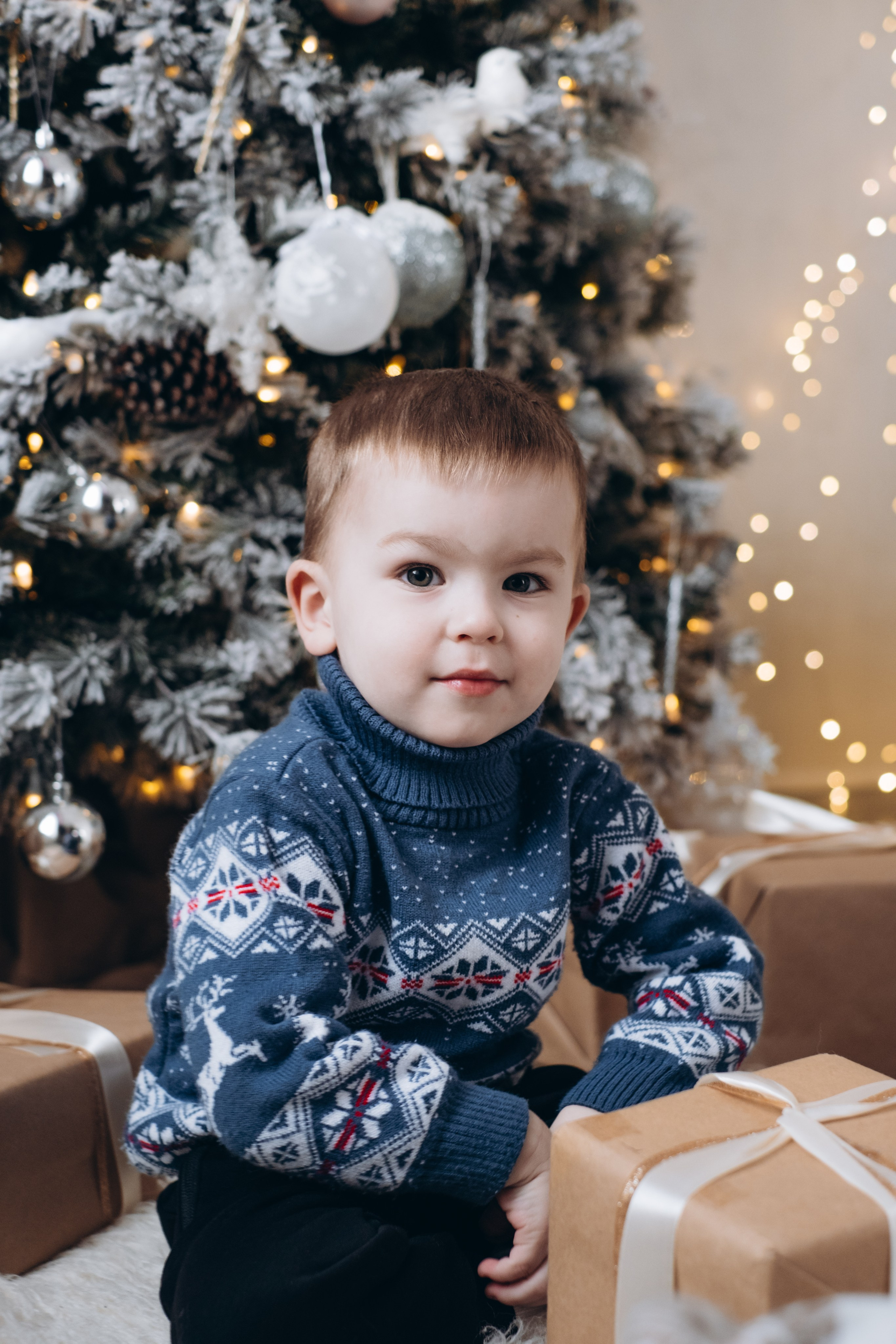 Семейная съёмка. Портретный фотограф | Валерия Кичигина