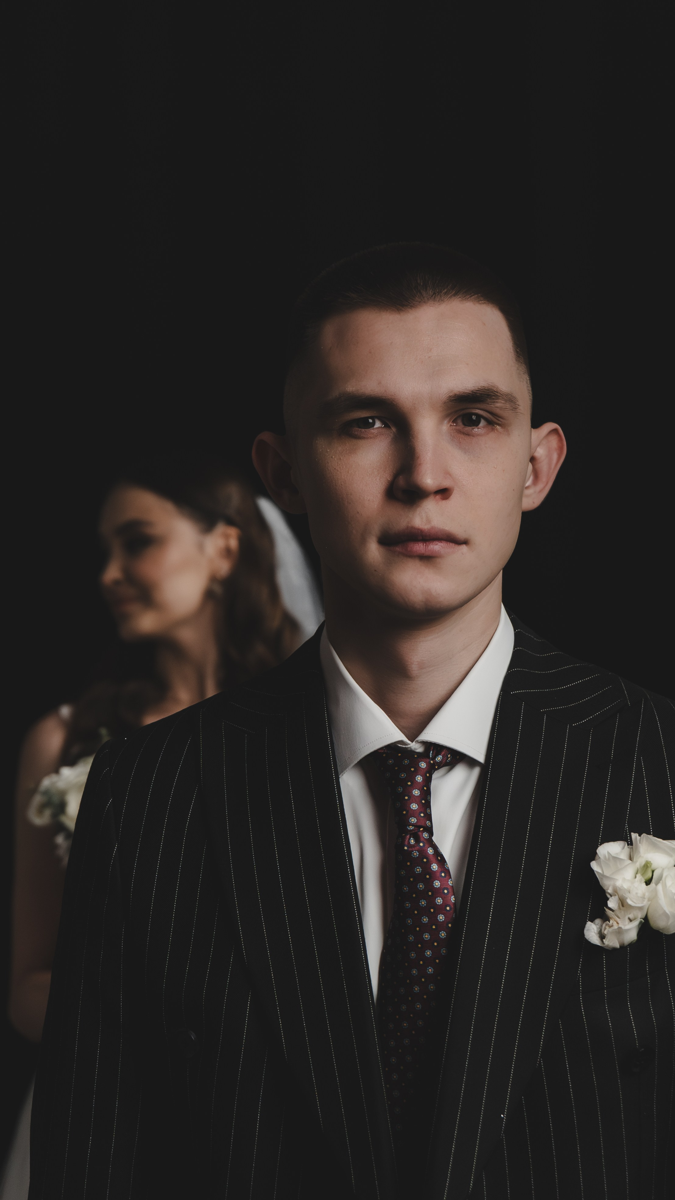 Григорий и Дарья. Фотограф и видеограф Андрей Кукишев