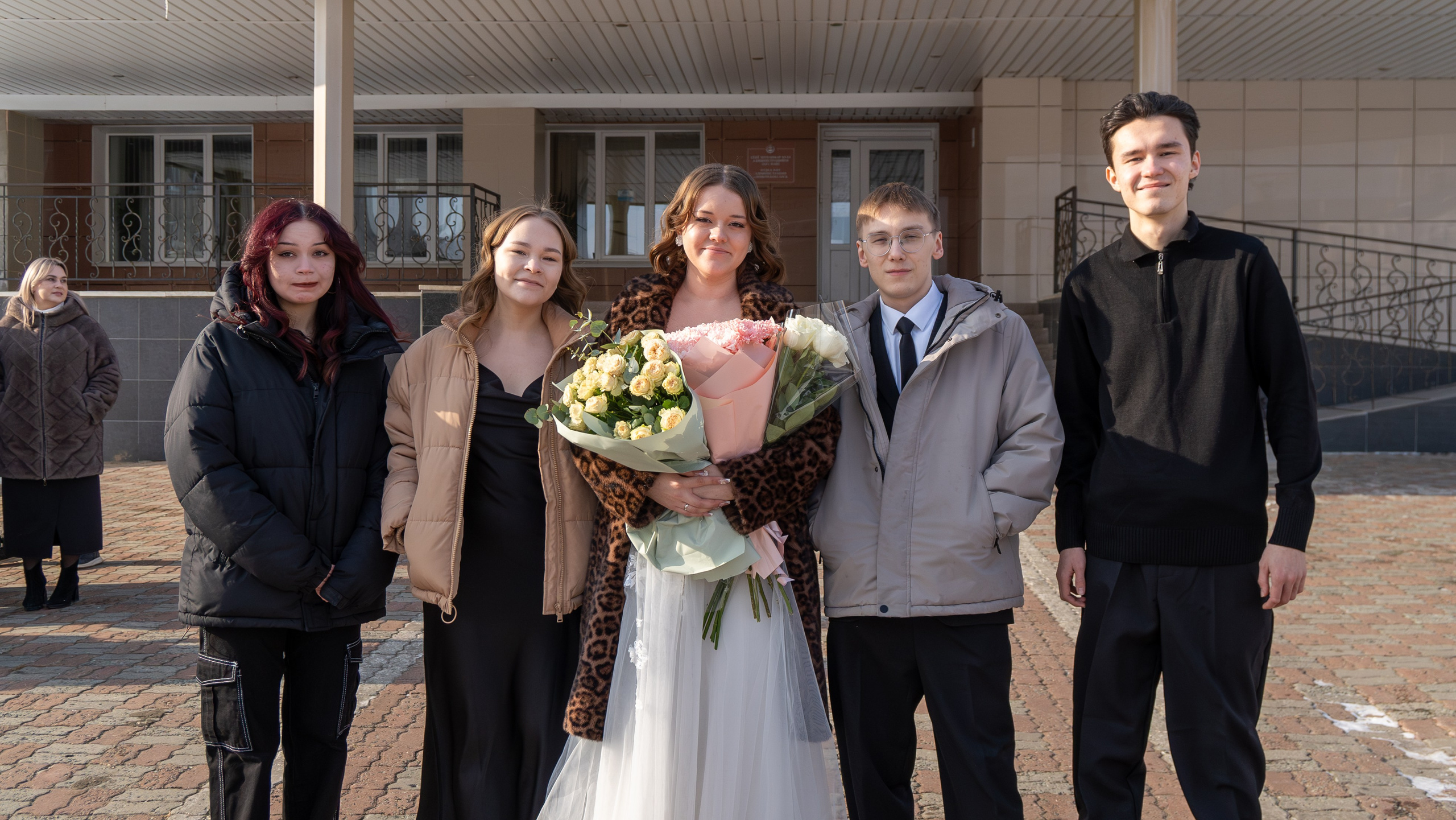 Алиса и Никита. Фотограф и видеограф Андрей Кукишев