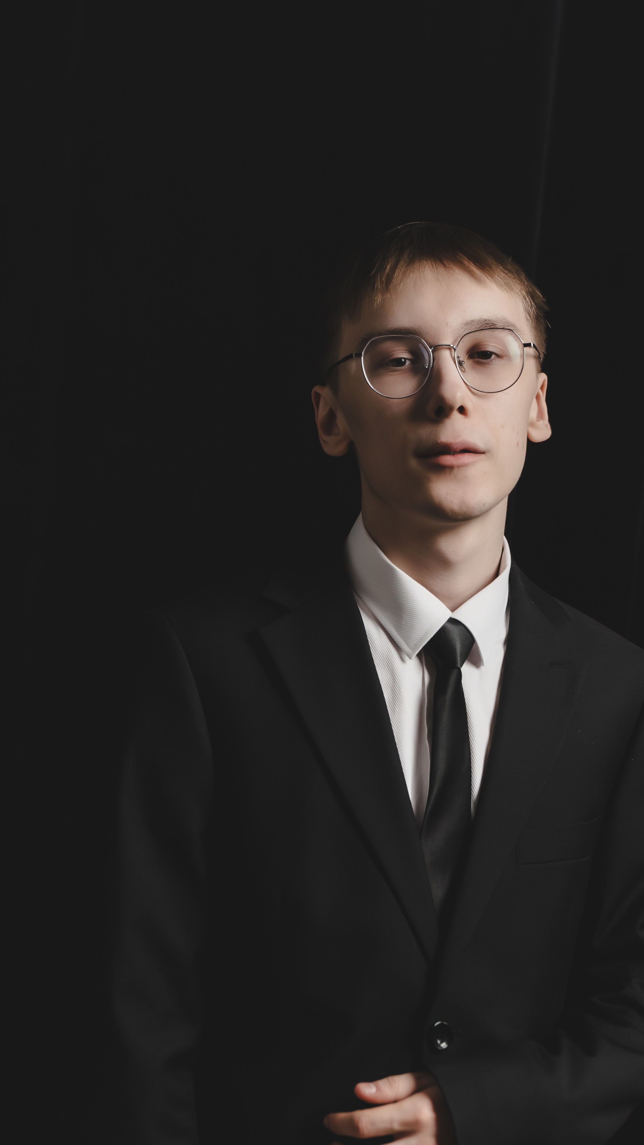 Алиса и Никита. Фотограф и видеограф Андрей Кукишев