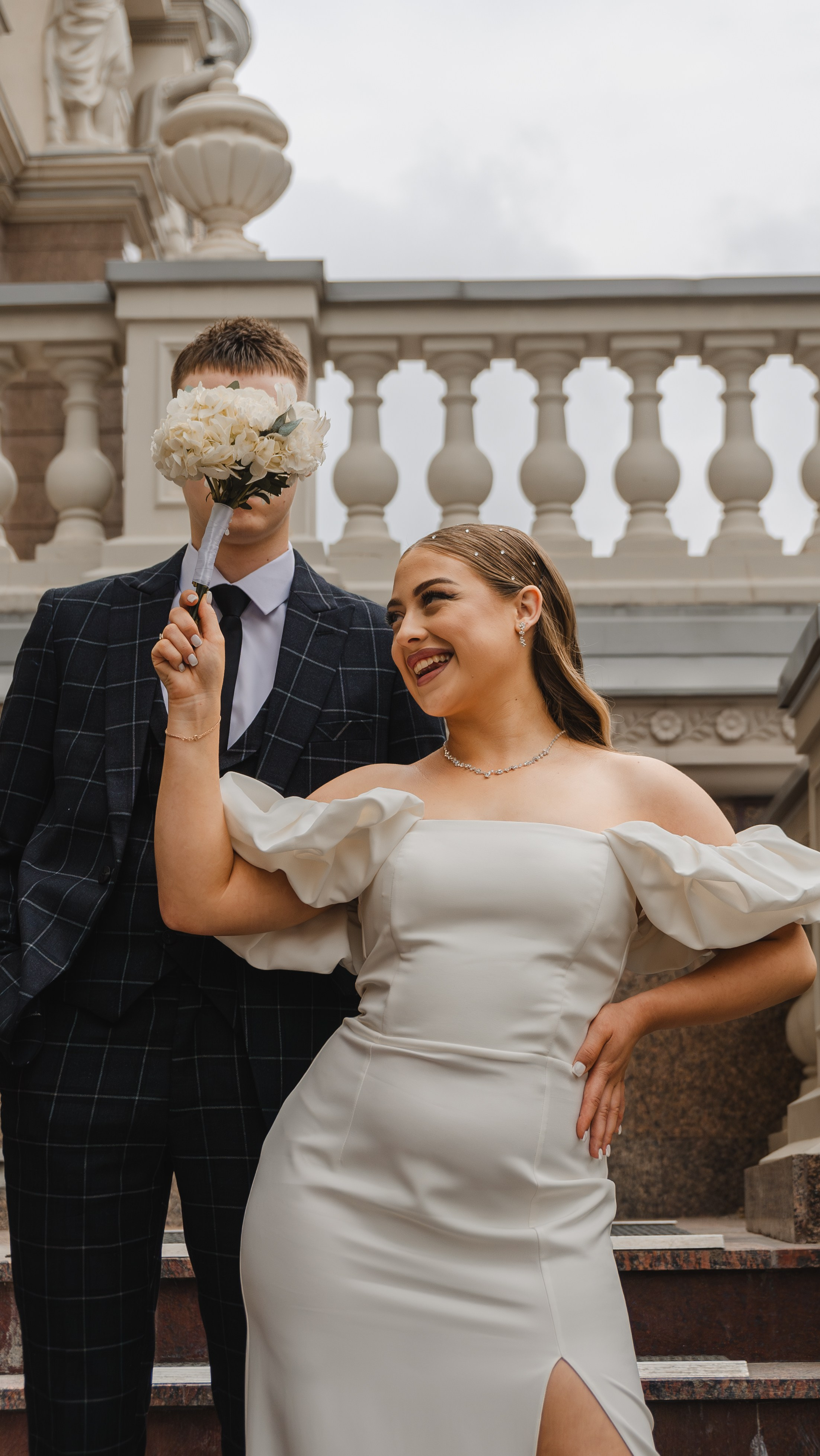 Камиль и Алена. Фотограф и видеограф Андрей Кукишев