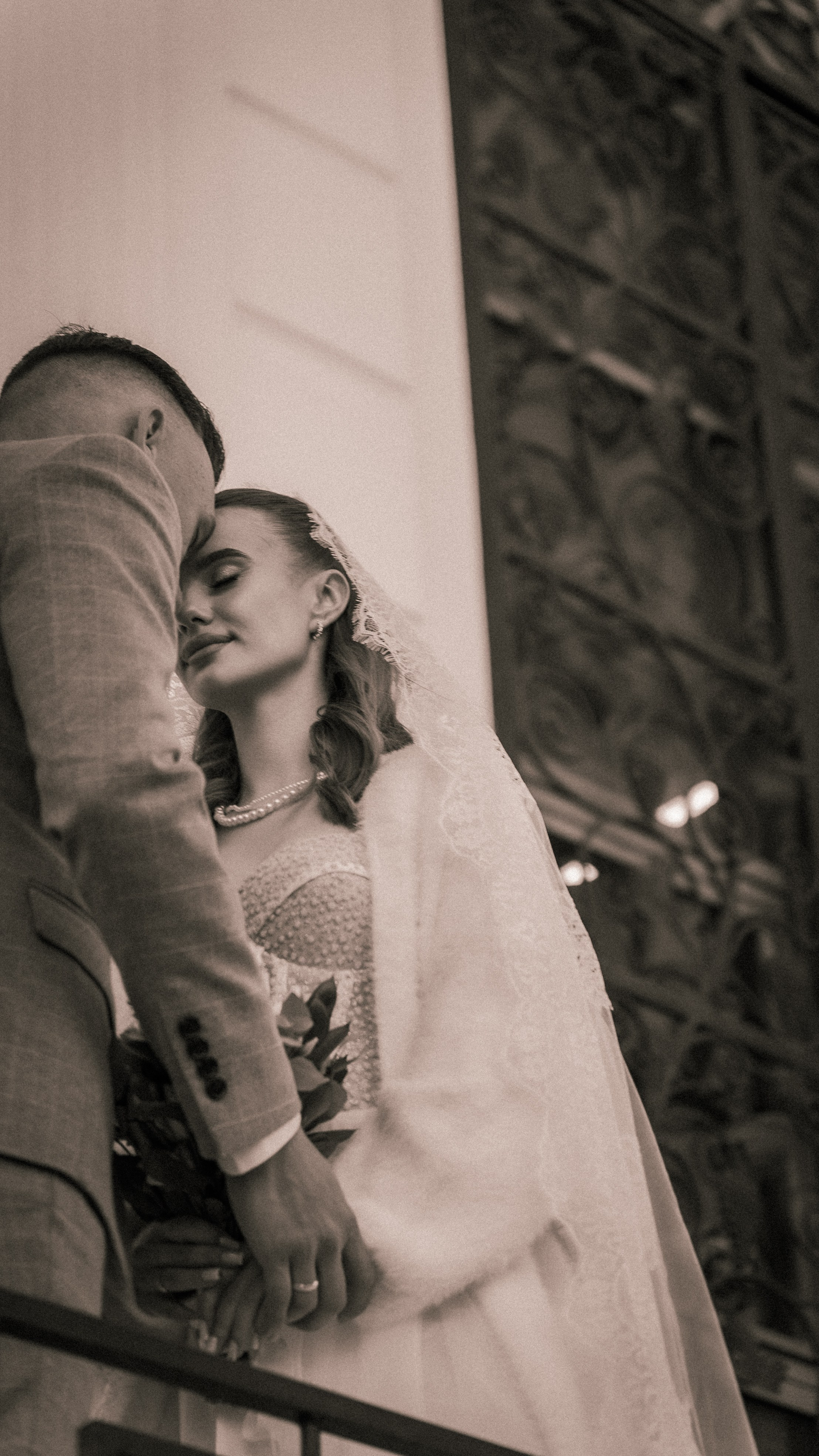 Денис и Галина. Фотограф и видеограф Андрей Кукишев