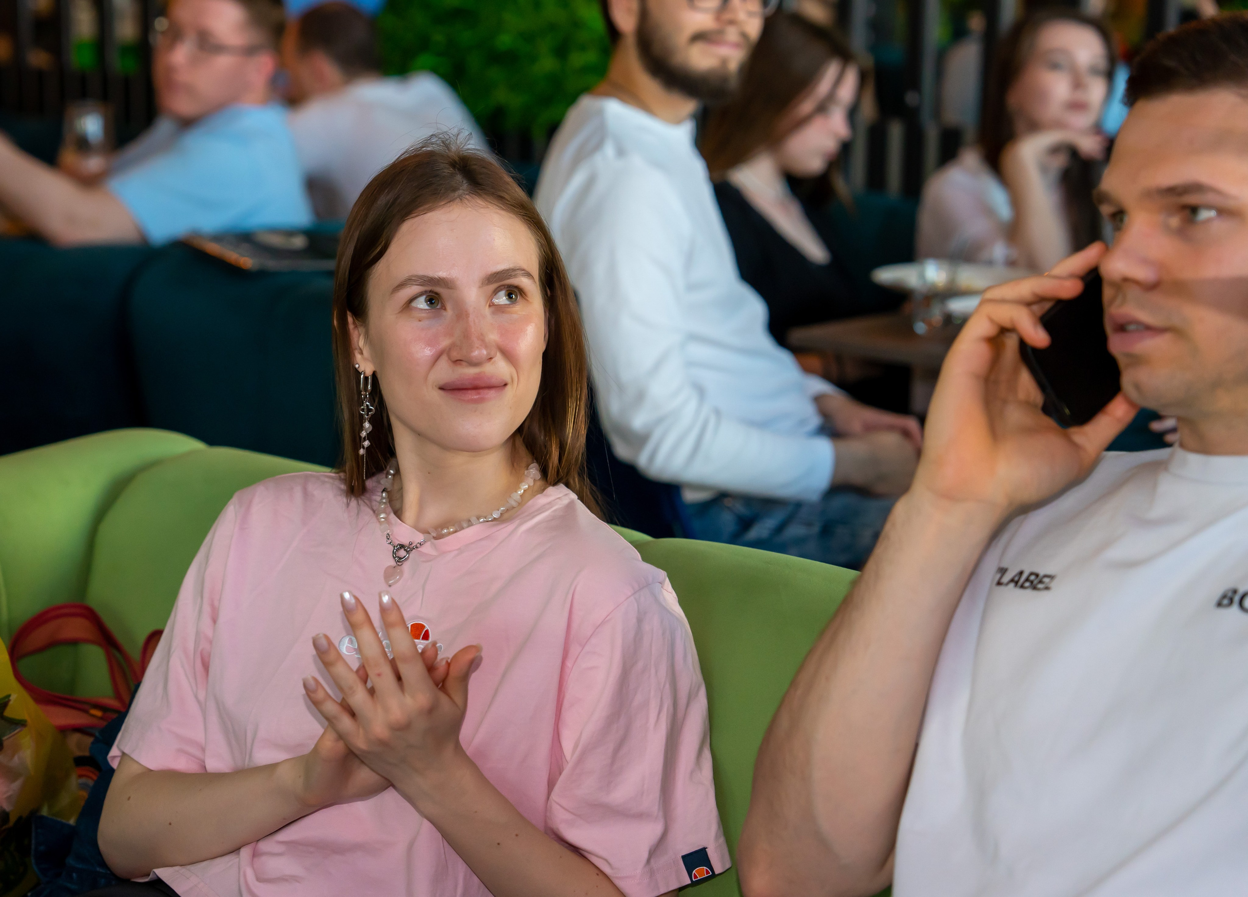 Виртуоз 08.06.24. Фотограф Наталья Сорока Ижевск