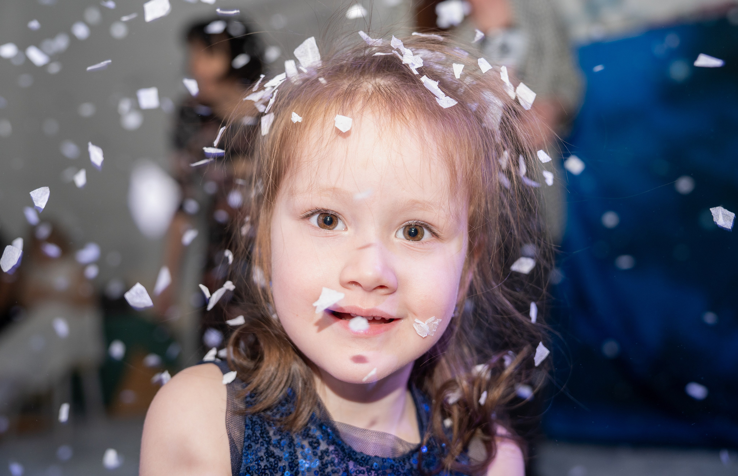 Зимуля. Фотограф Наталья Сорока Ижевск