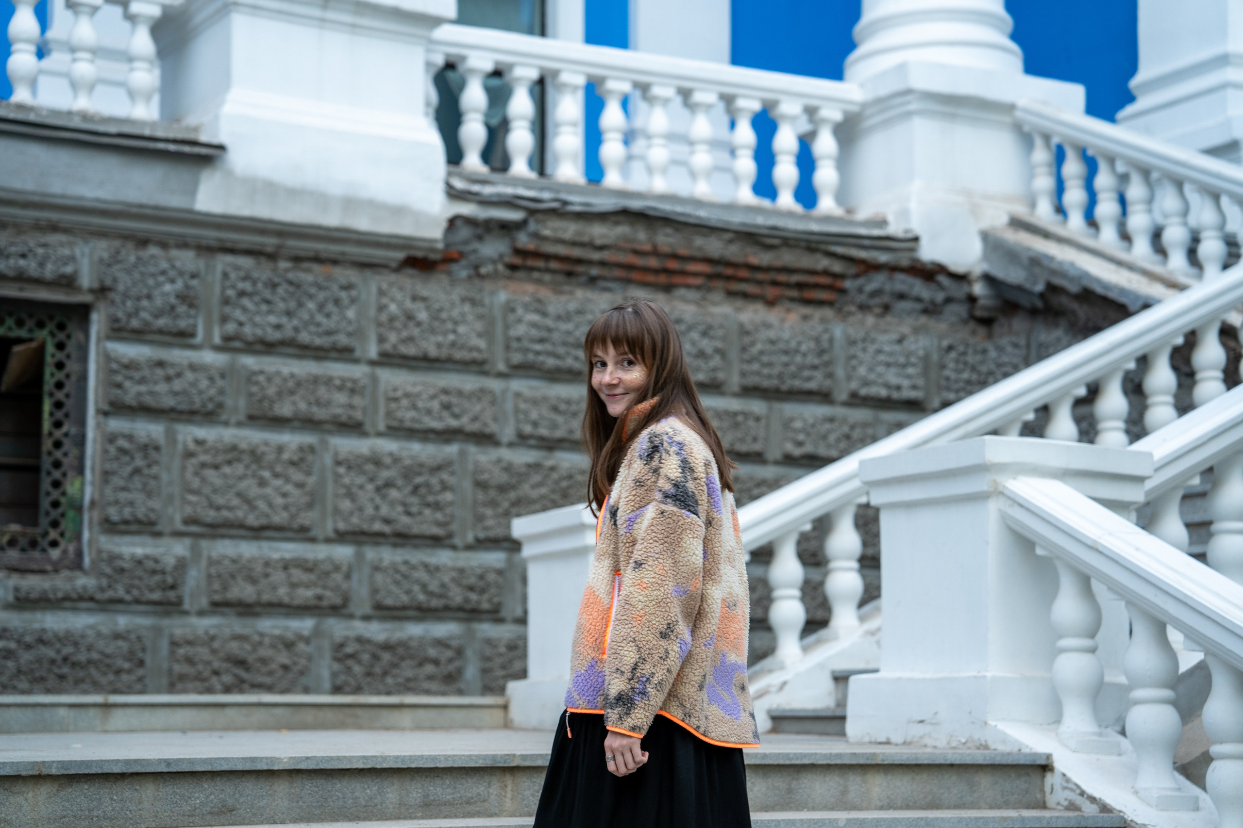 Лиза. Фотограф Наталья Сорока Ижевск