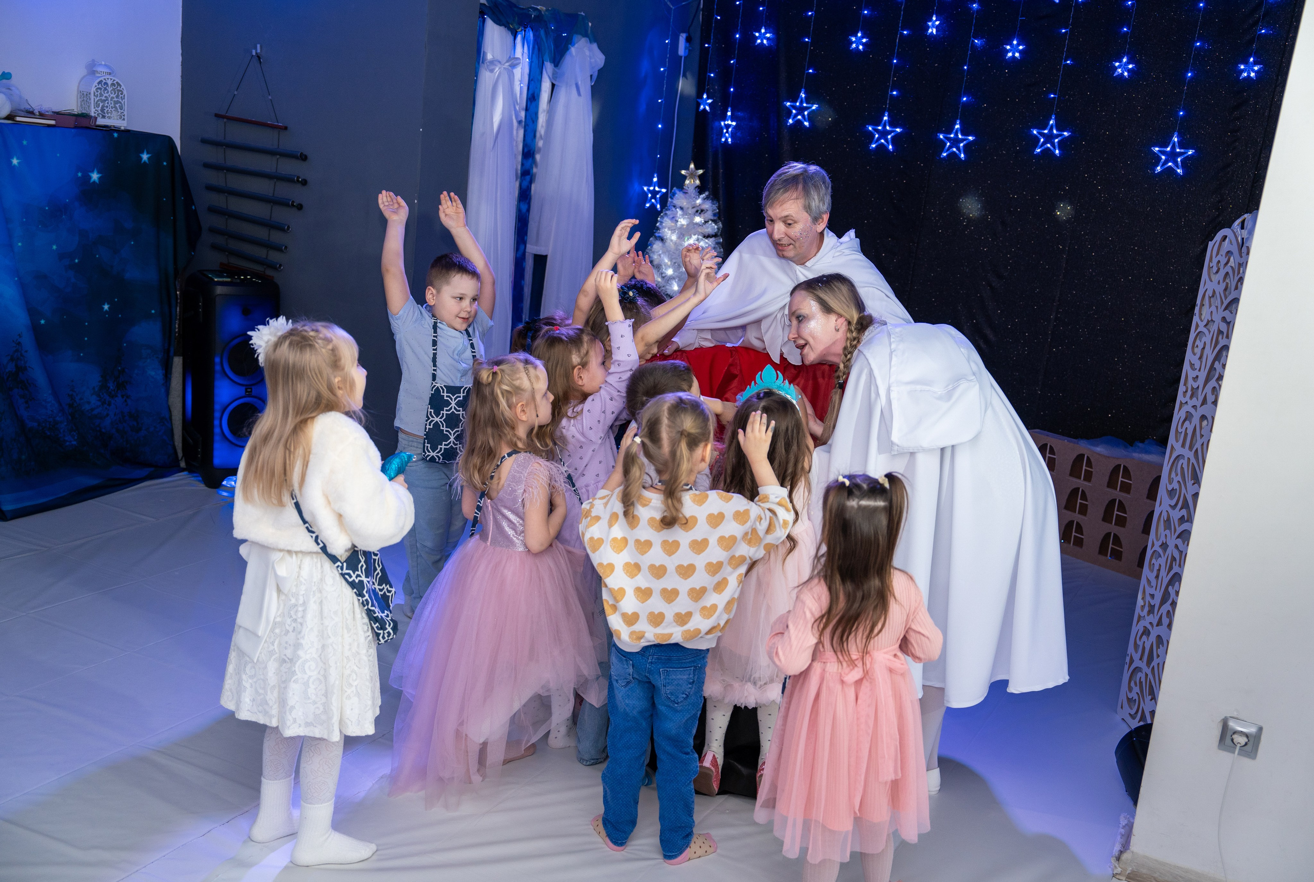 Зимуля. Фотограф Наталья Сорока Ижевск