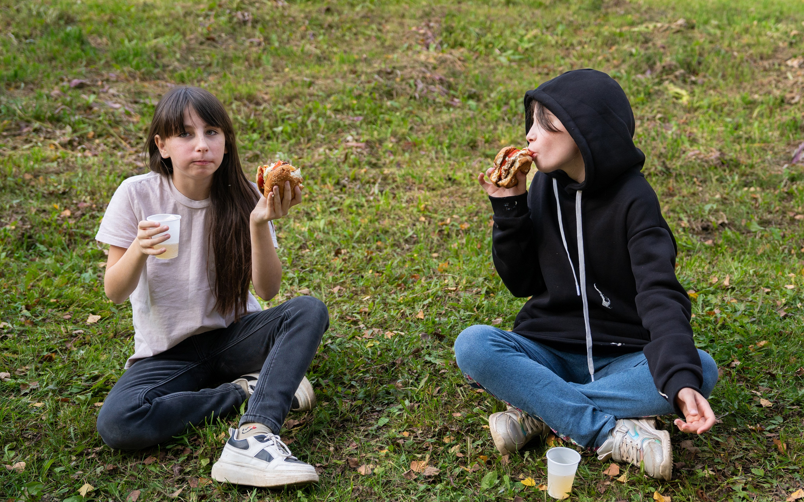 Мототерапия Нылга. Фотограф Наталья Сорока Ижевск