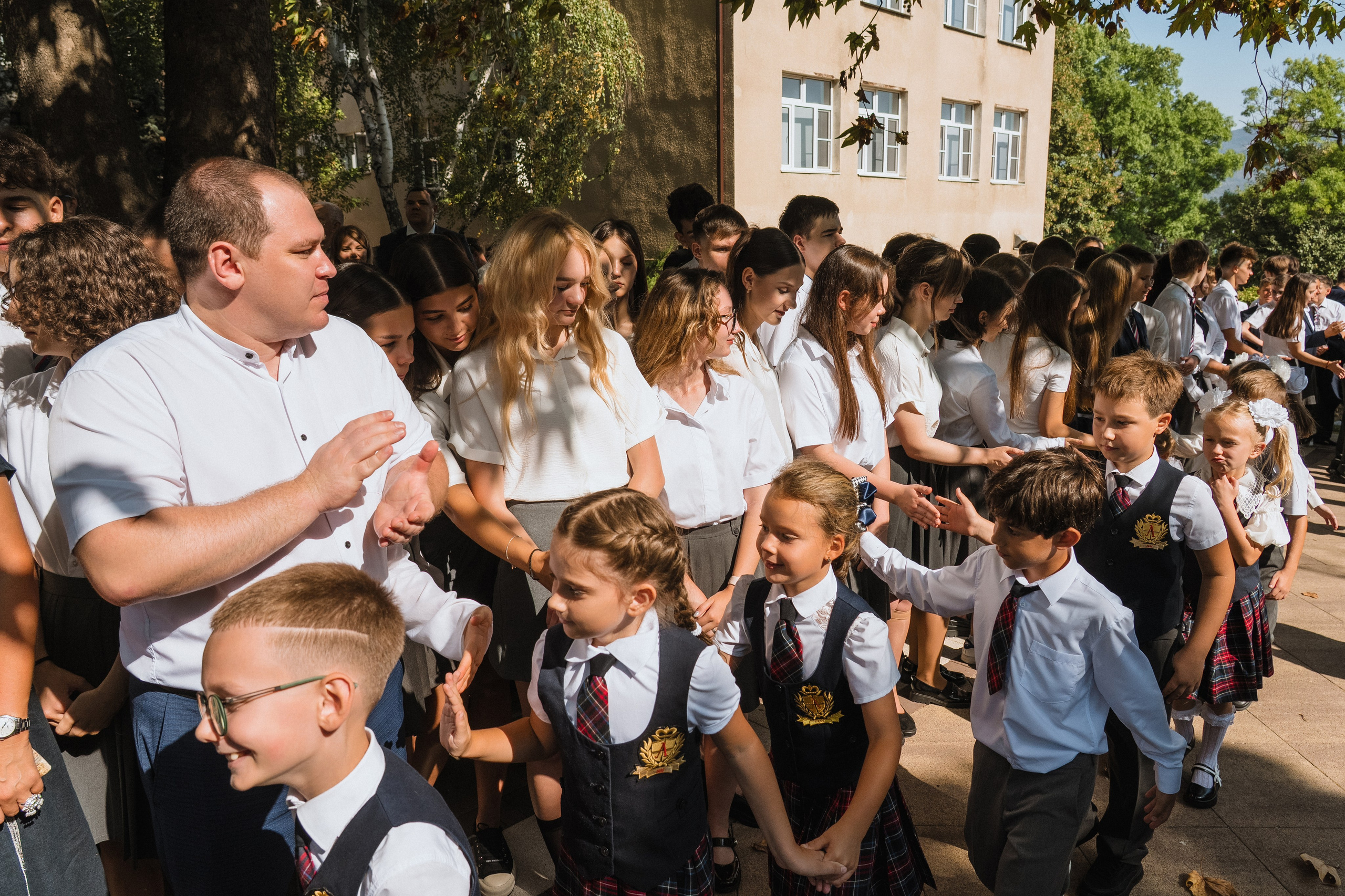 11 класс Личность. Выпускные альбомы Натальи Бутко: Новороссийск, Анапа, Геленджик