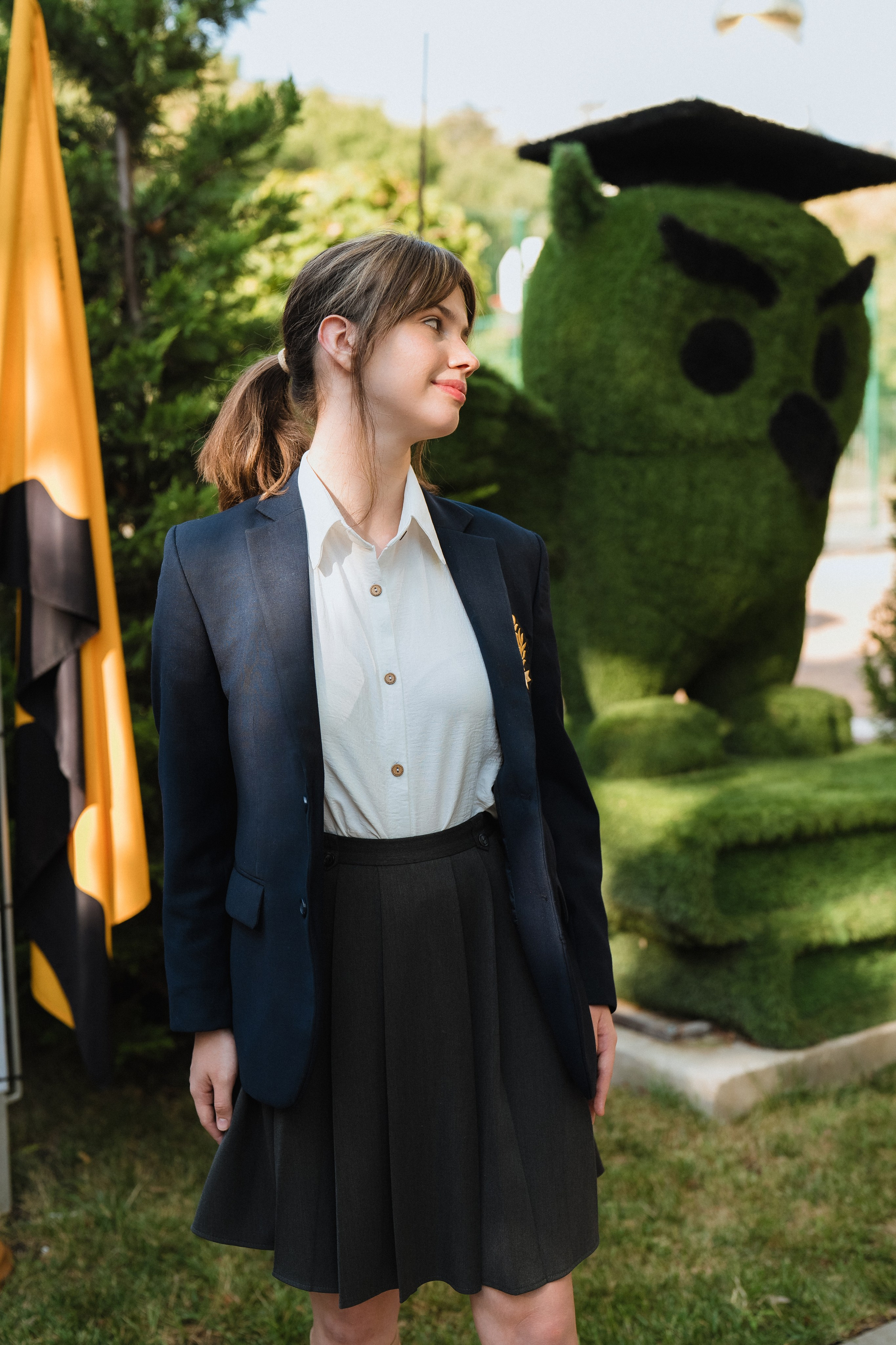 11 класс Личность. Выпускные альбомы Натальи Бутко: Новороссийск, Анапа, Геленджик