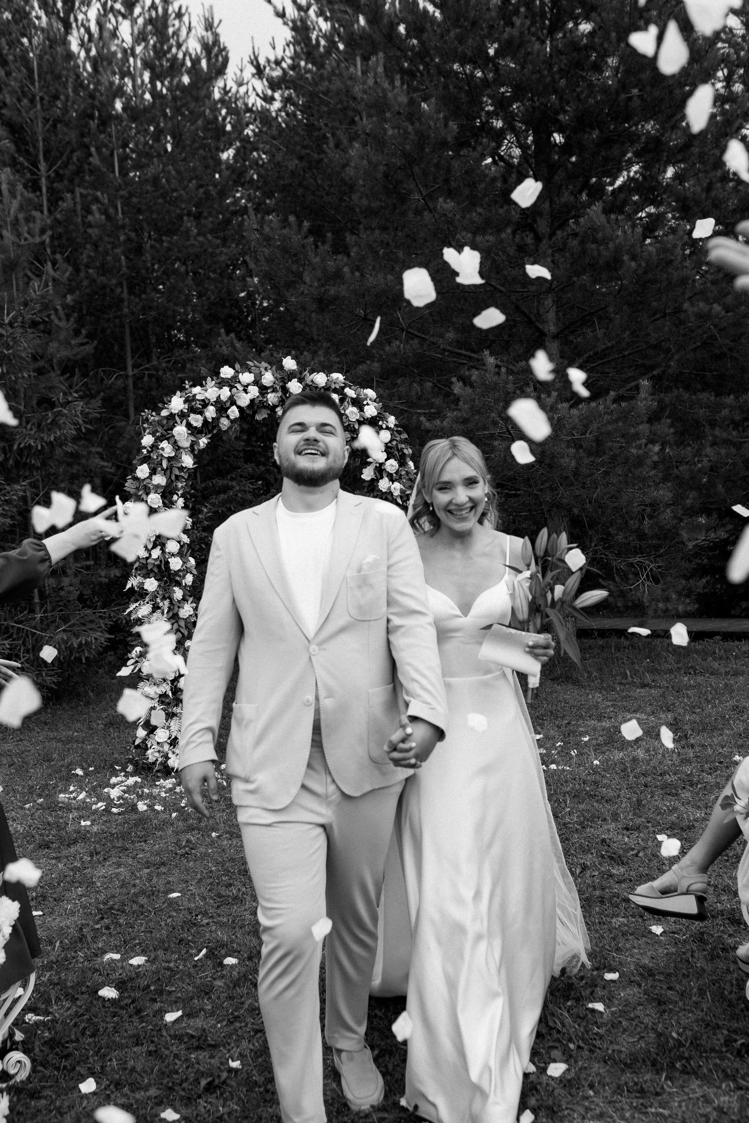 Даша и Саша. Фотограф Анастасия Бачурина Москва/ Спб