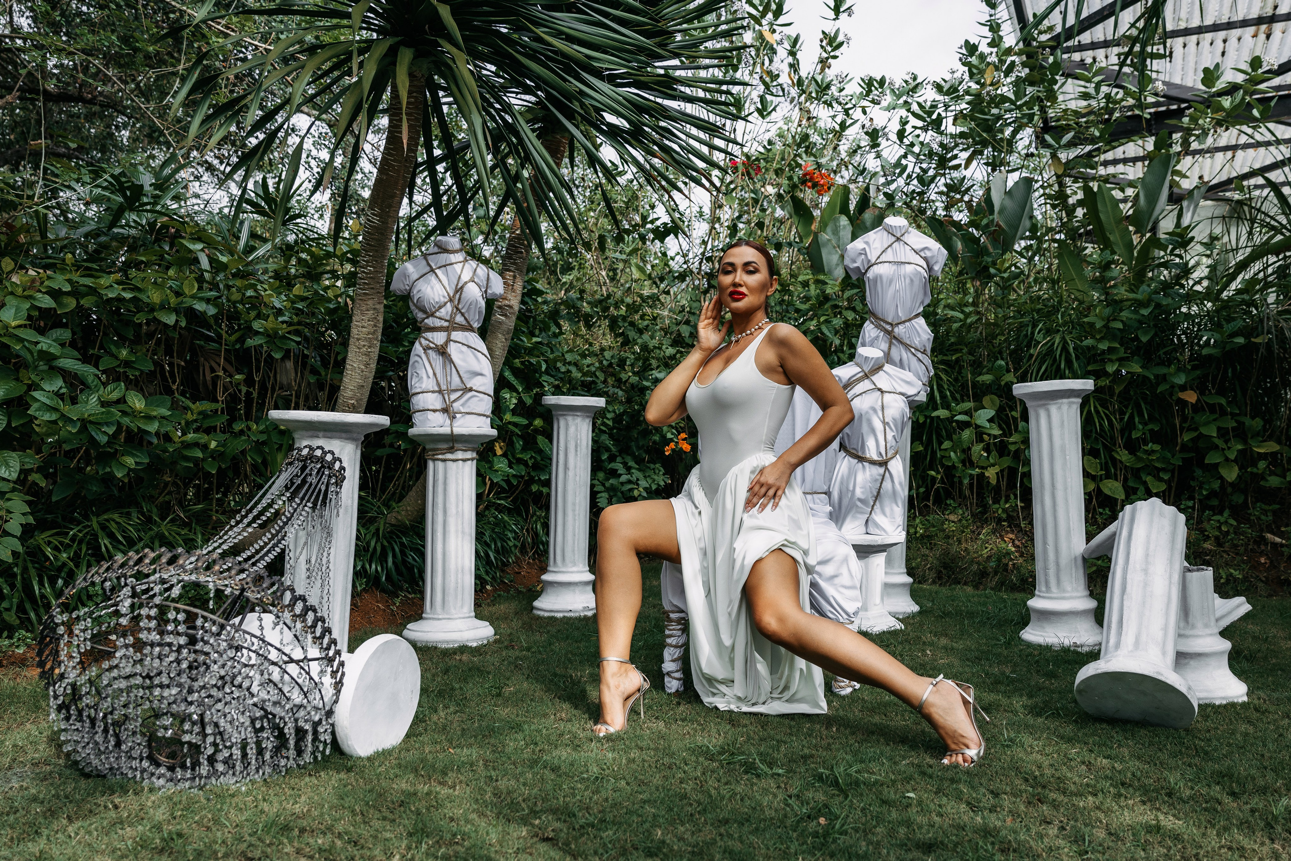 Olya’s birthday. Профессиональный фотограф Нурмиева Вероника