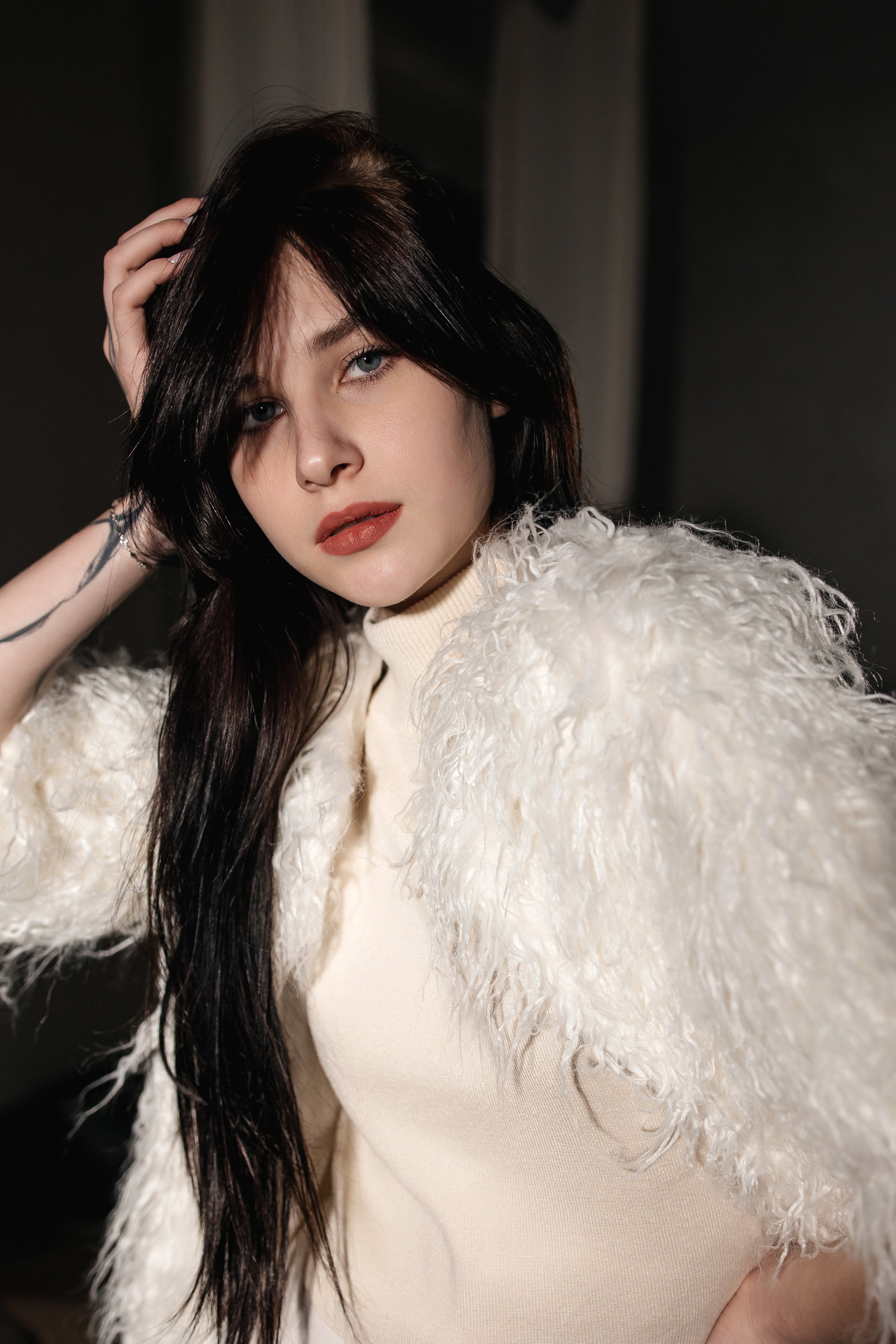 Проценко Анастасия. Promodels