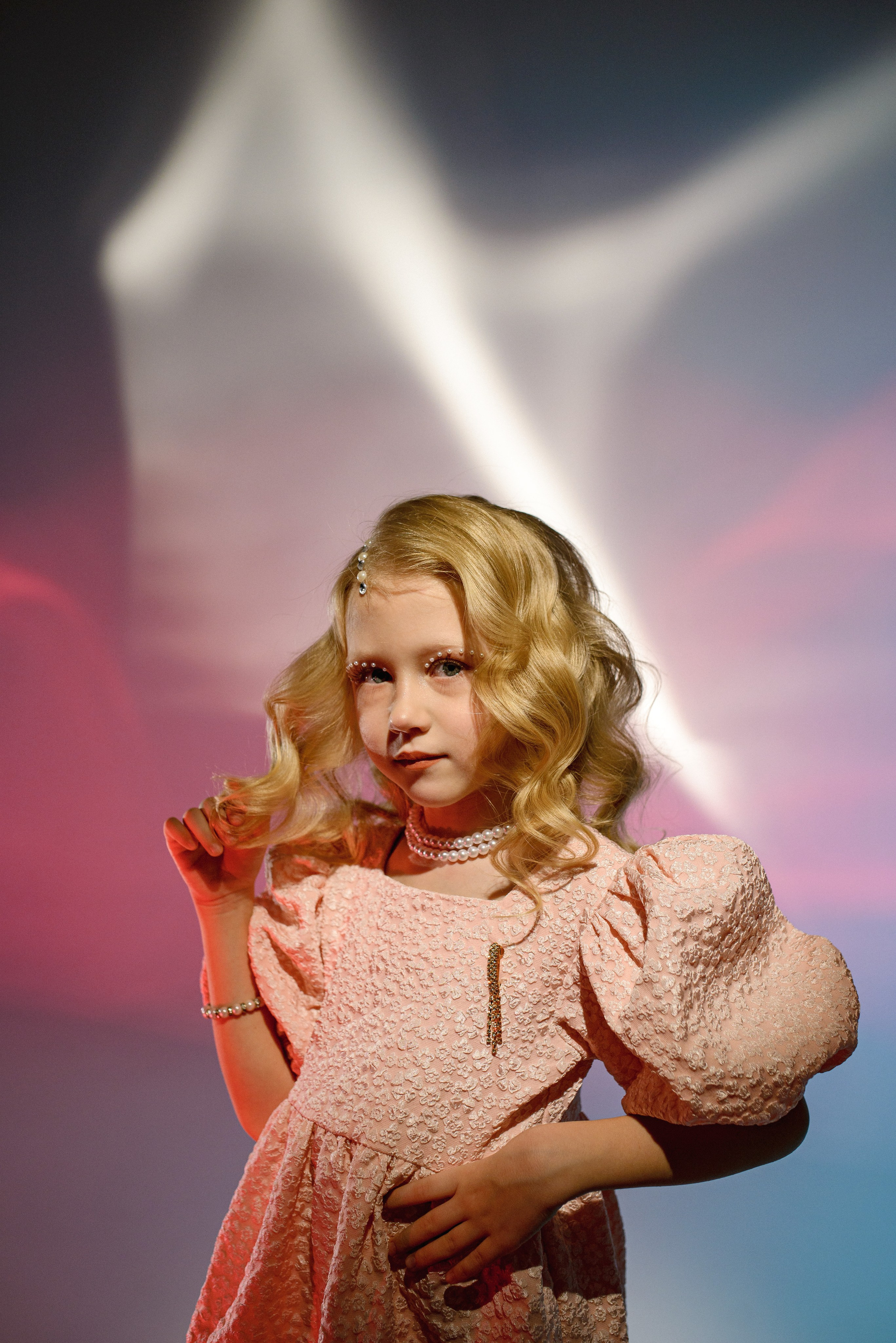 Кодадова Ксения. Promodels