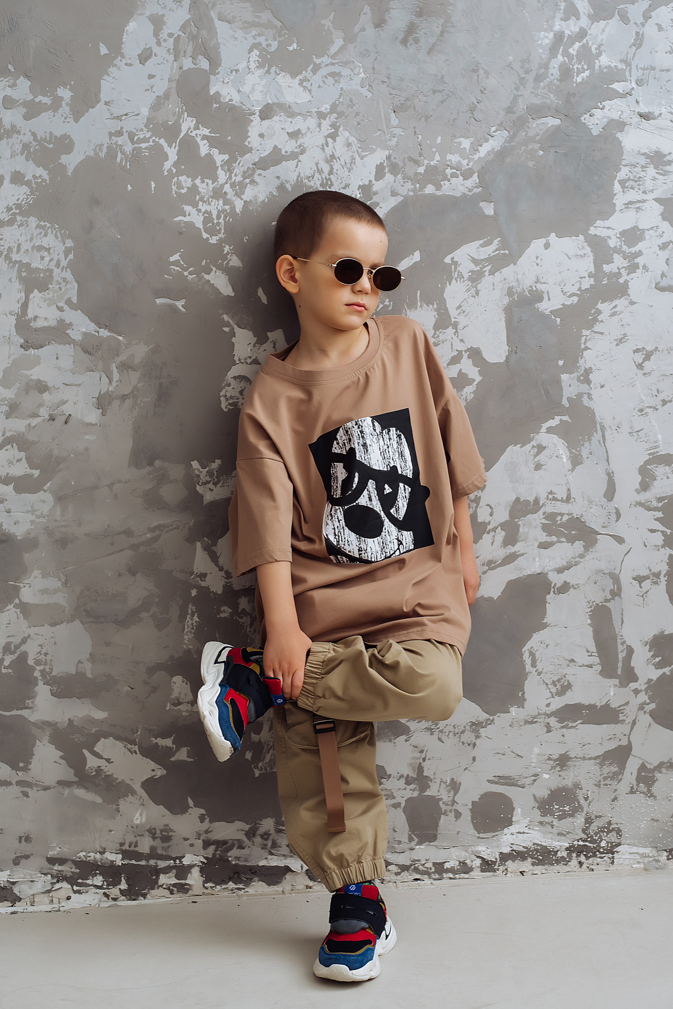 Зазубрин Леон. Promodels