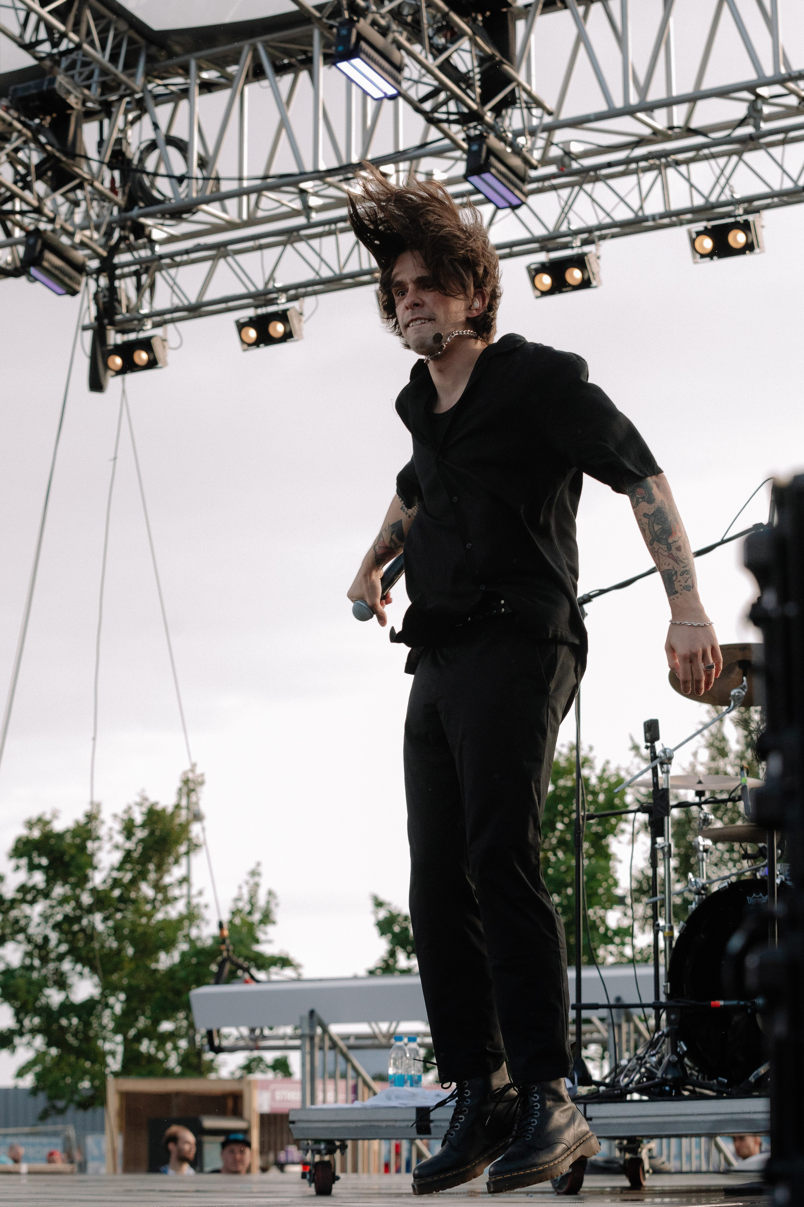 VK1'23. Фотограф в Санкт-Петербурге