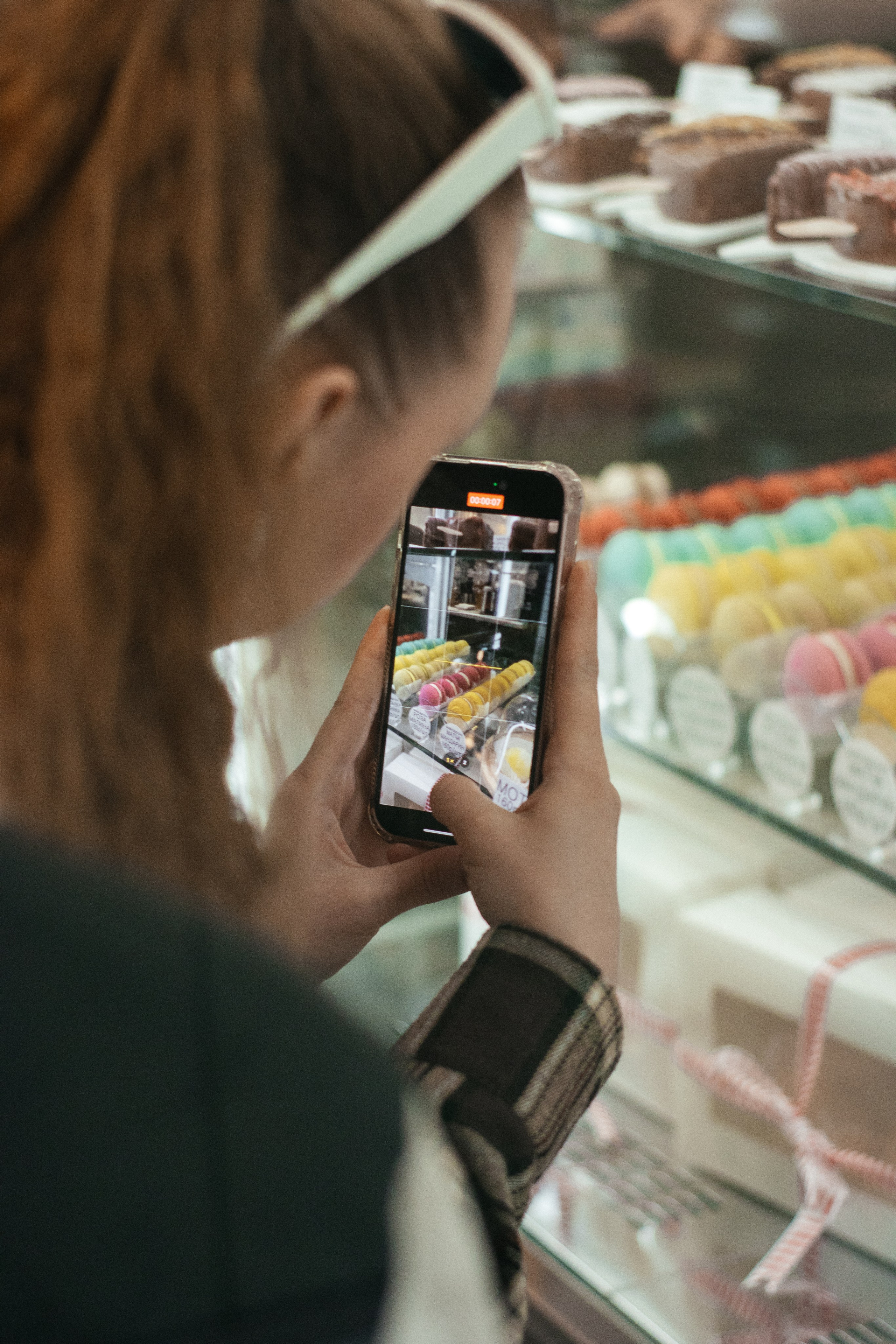 Открытие GANGALОКЕЙК. Свадебный и семейный фотограф Татьяна Нуякшева Новоалтайск — Барнаул