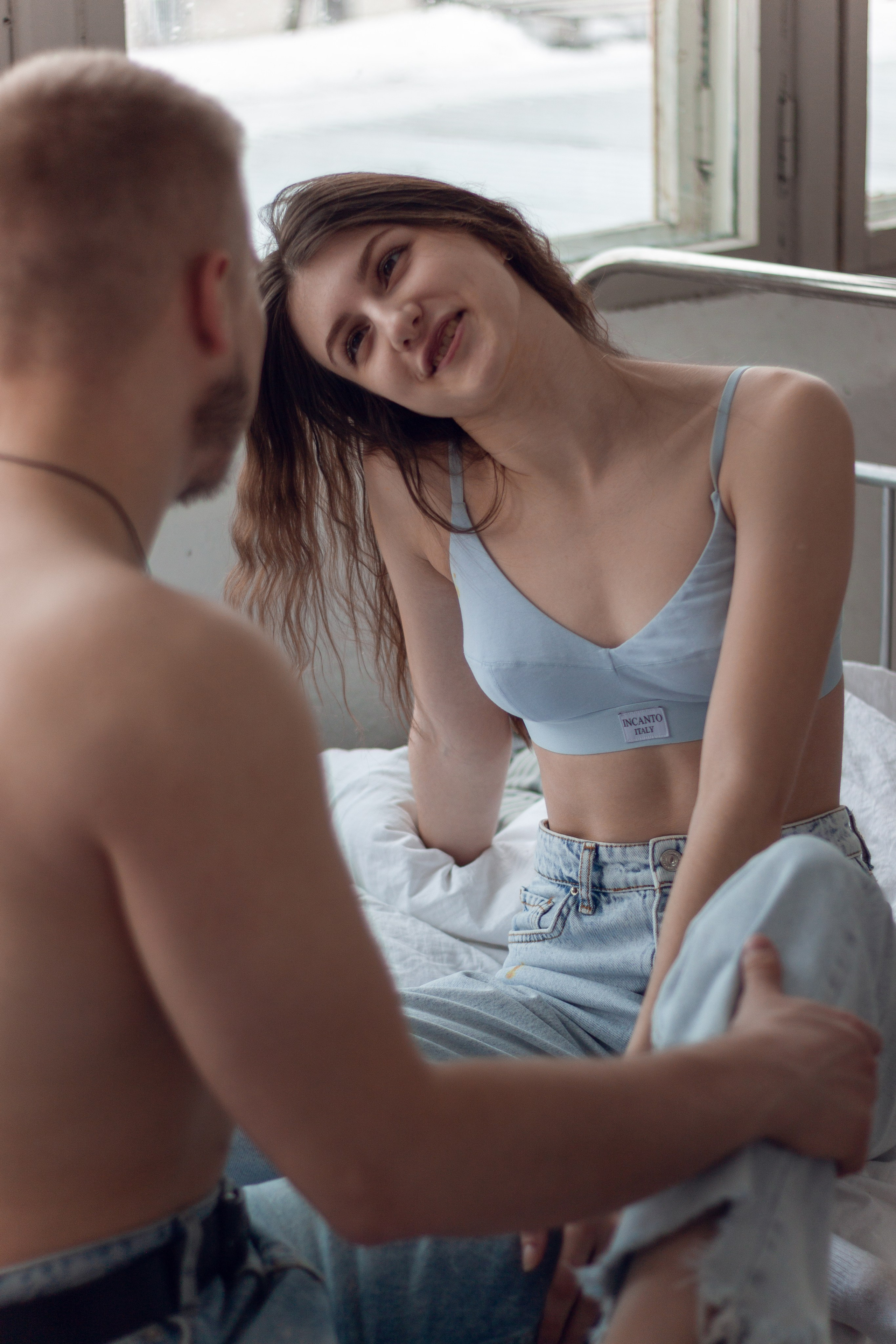 Анастасия и Даниил. Свадебный и семейный фотограф Татьяна Нуякшева Новоалтайск — Барнаул