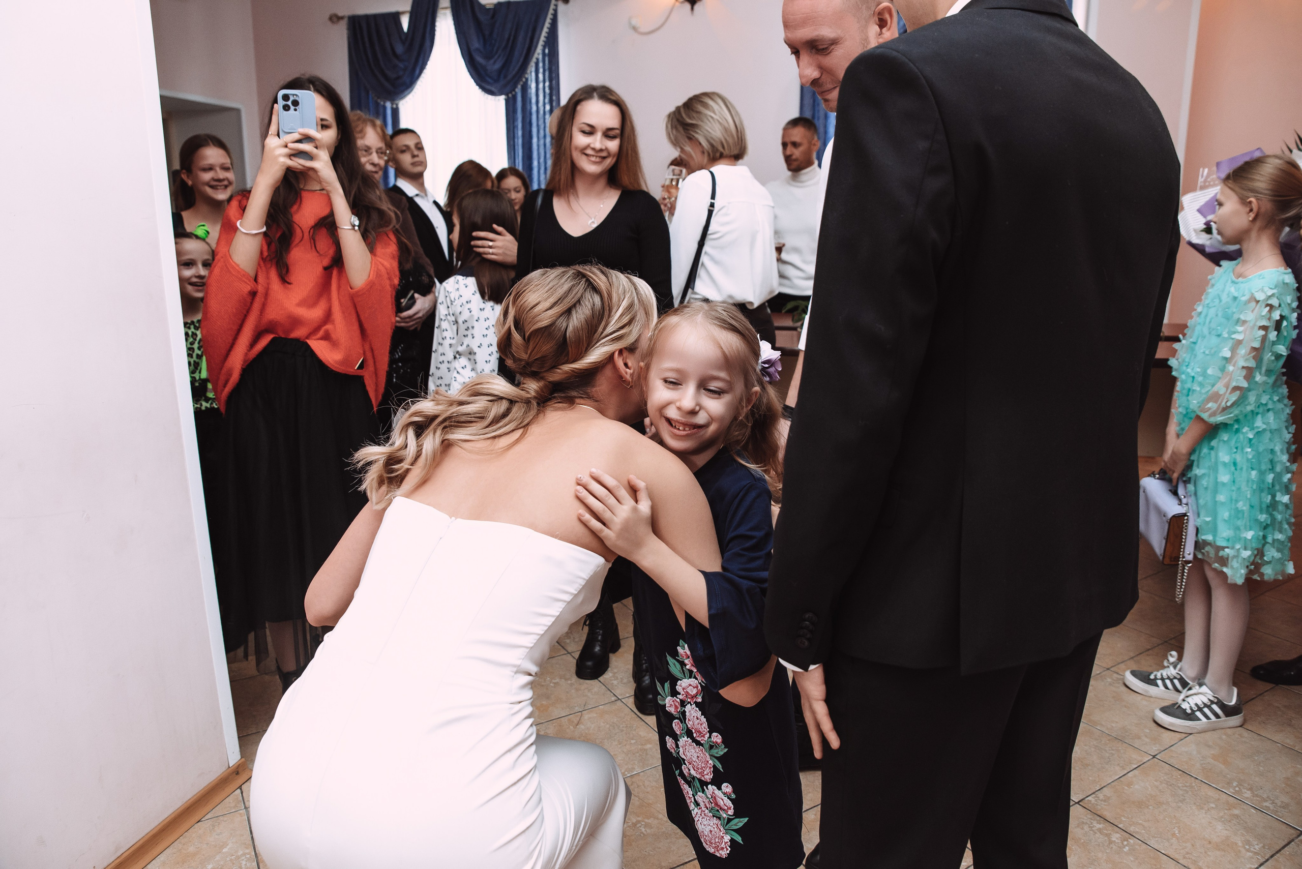 Александр + Кристина. Свадебный и семейный фотограф в Волгограде Олеся Лисицкая