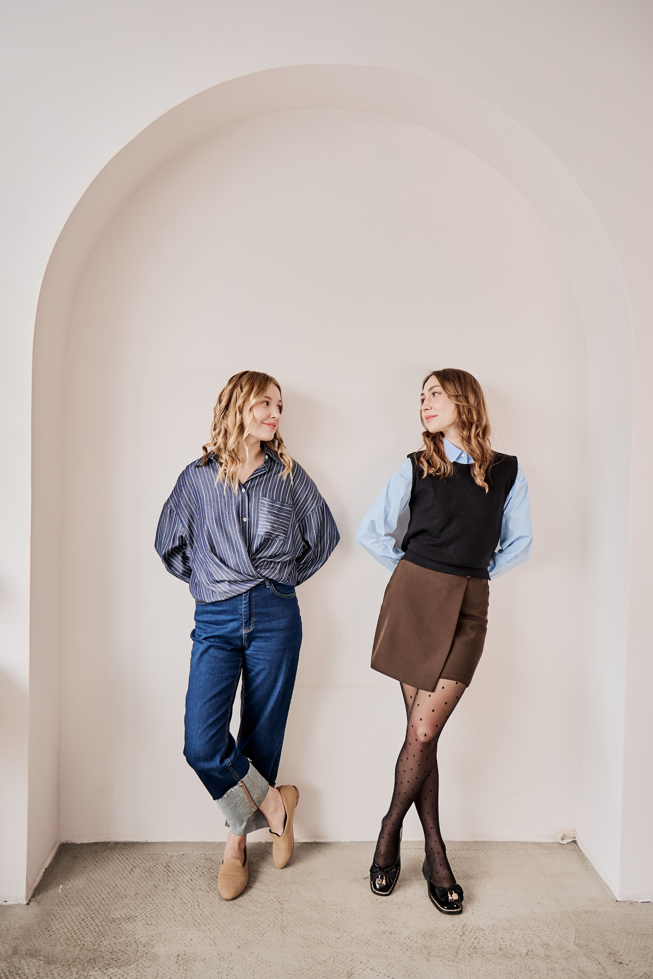 Фотосъемка для школы английского языка. Фотограф Бочарова Наталья, Санкт-Петербург