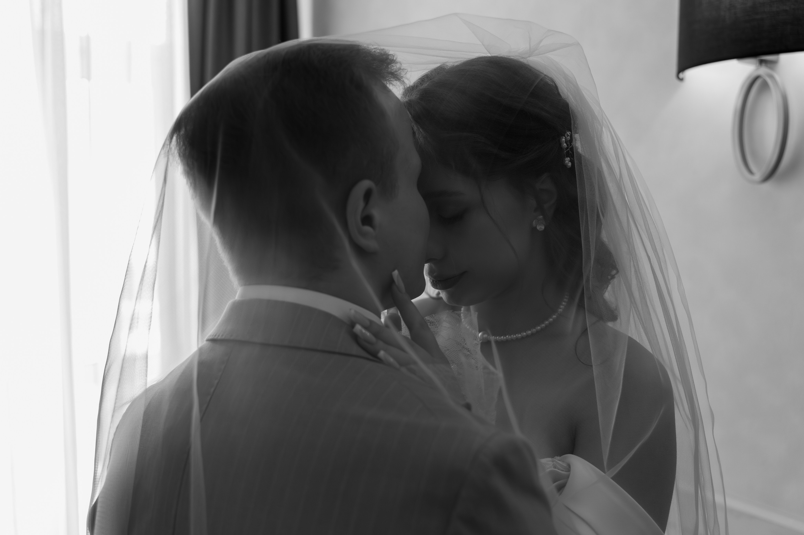 Иван & Дарья. Фотограф Советская Гавань — Ванино