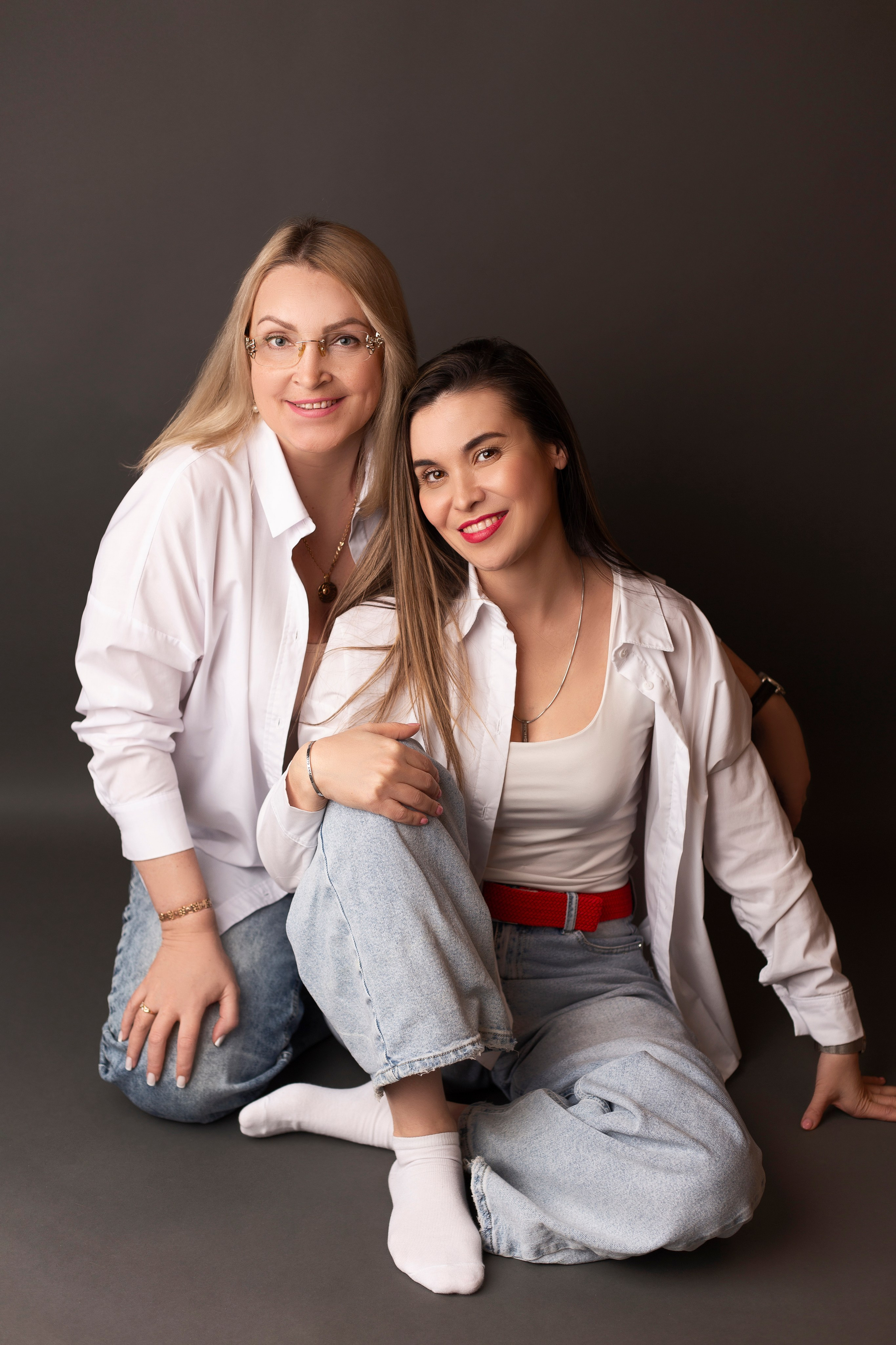 Индивидуальные взрослые съемки. Фотограф новорожденных и детский фотограф в Радужном Васильева Елена