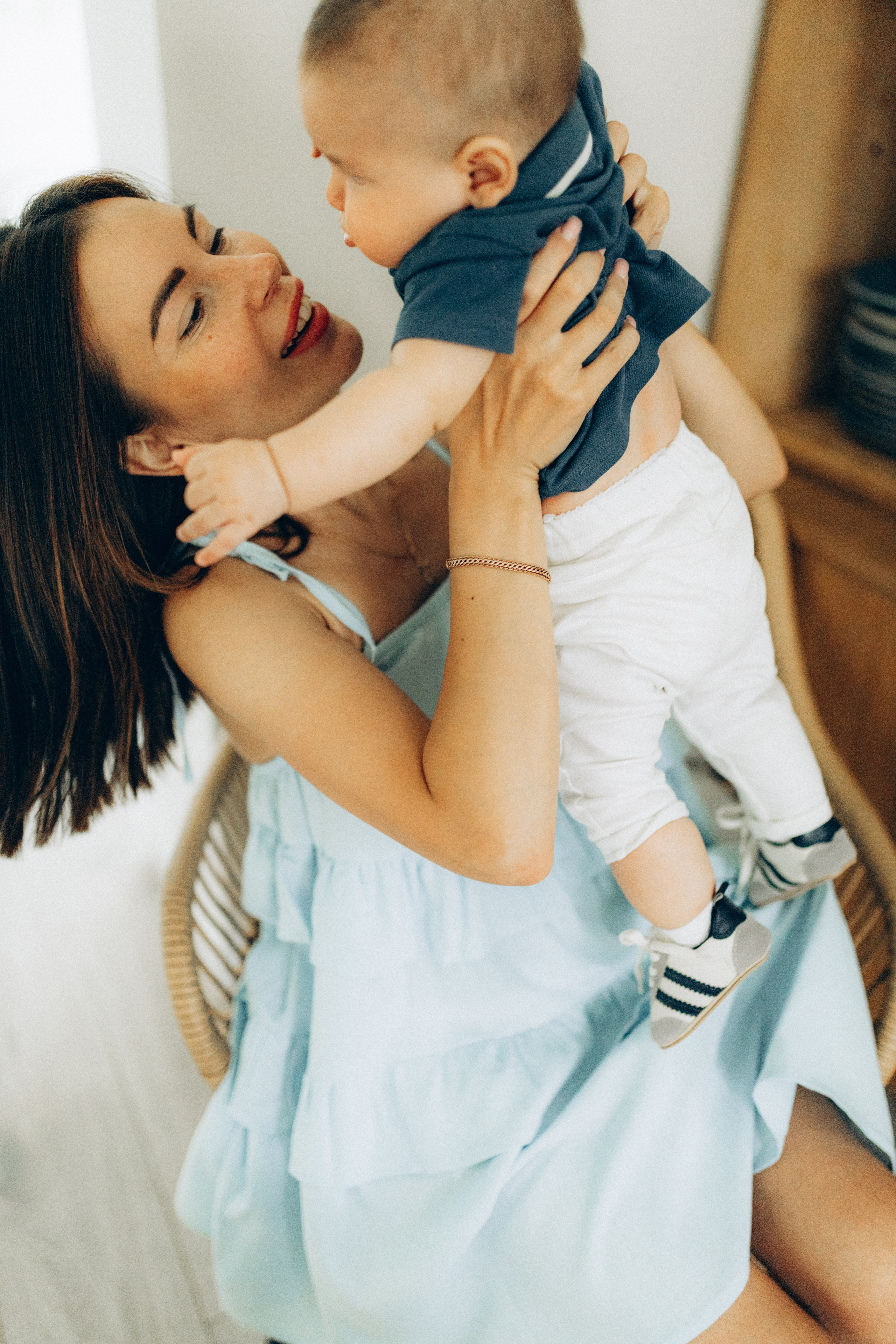 Александра, Дмитрий, Лев. Фотограф НОГИНСК, Москва, Анастасия Белая