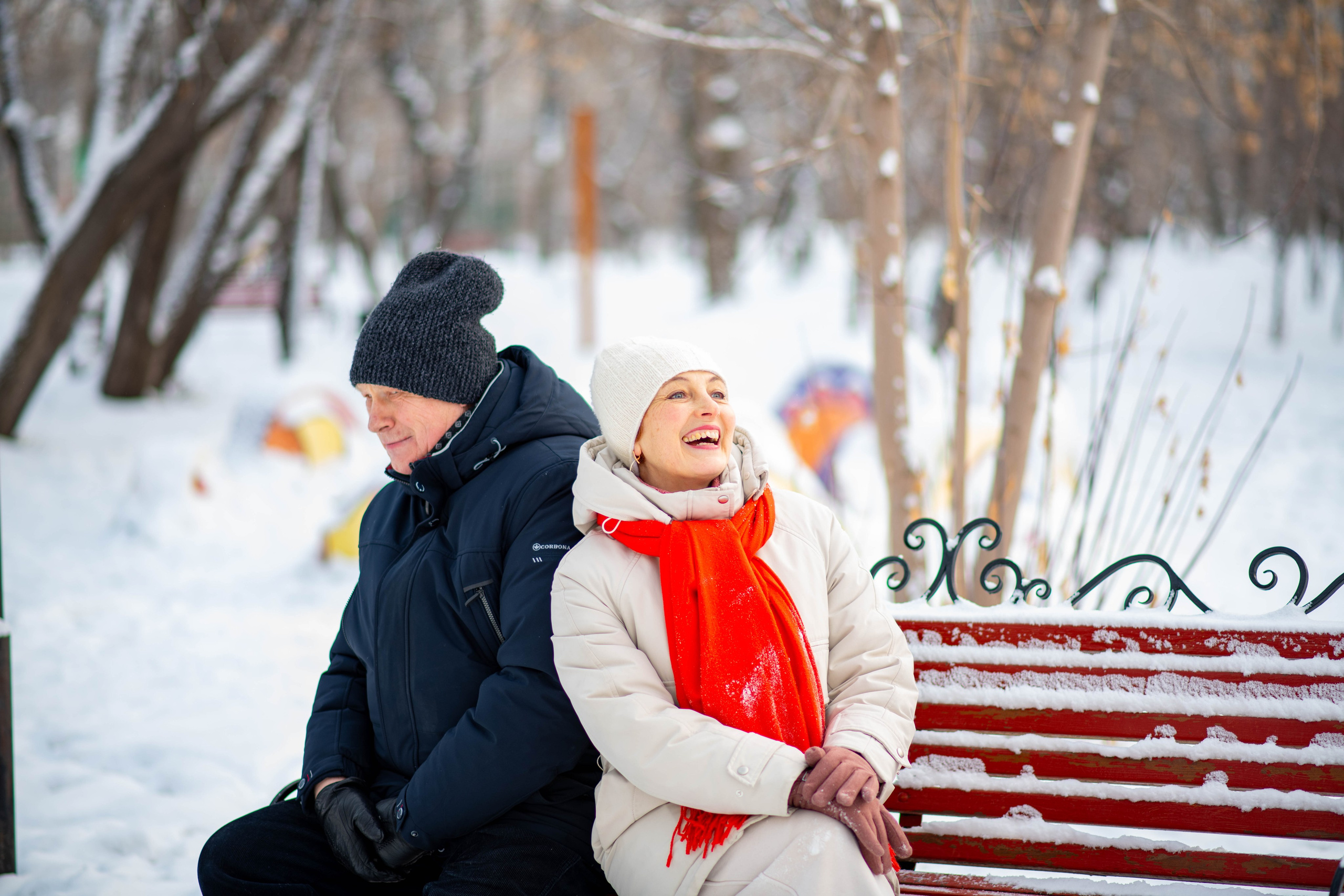 Лилия и Павел. Фотограф в Иркутске Александр Тарасов