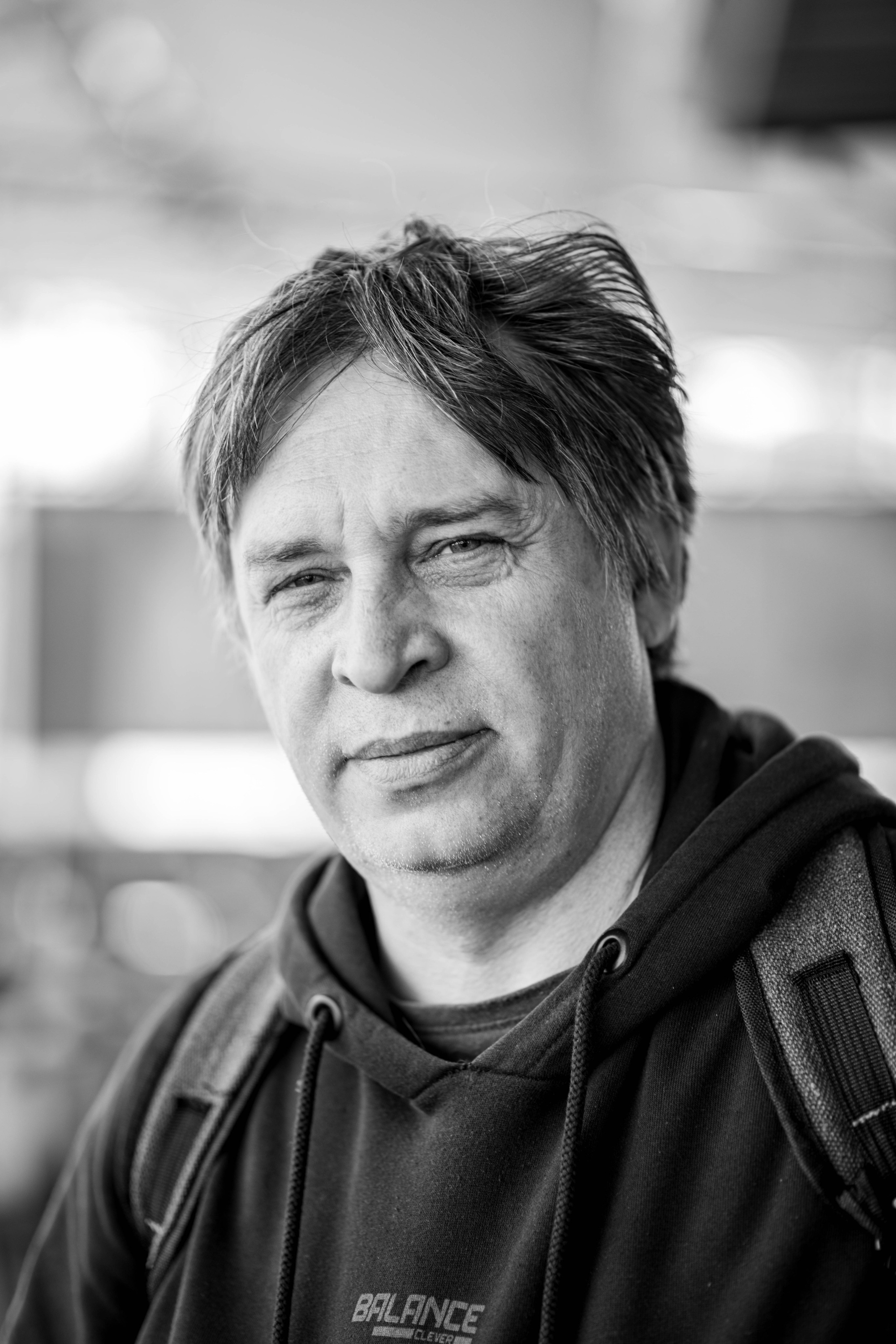 Портреты. Фотограф в Иркутске Александр Тарасов