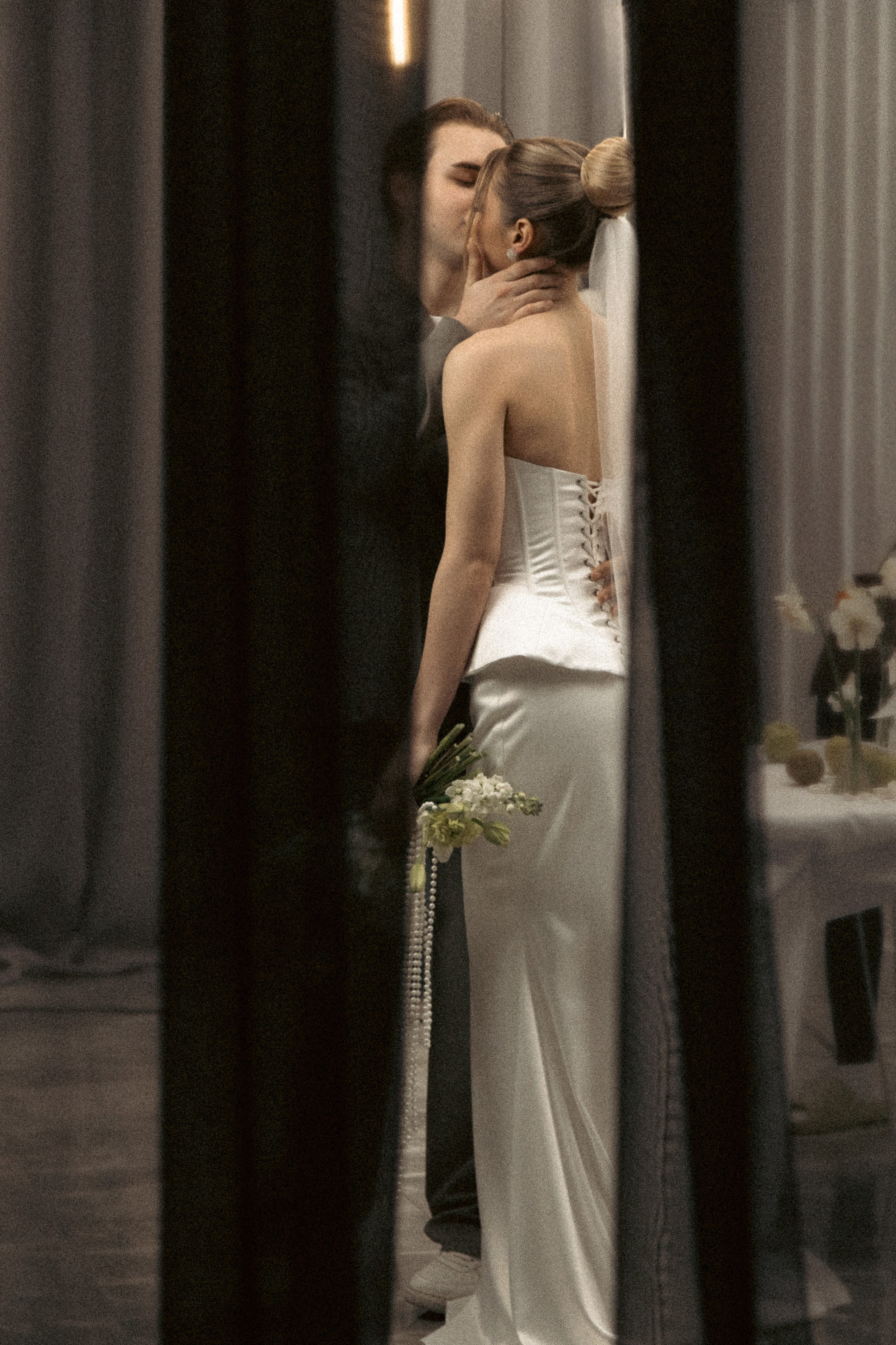 Свадебная съемка. Дарья Корч