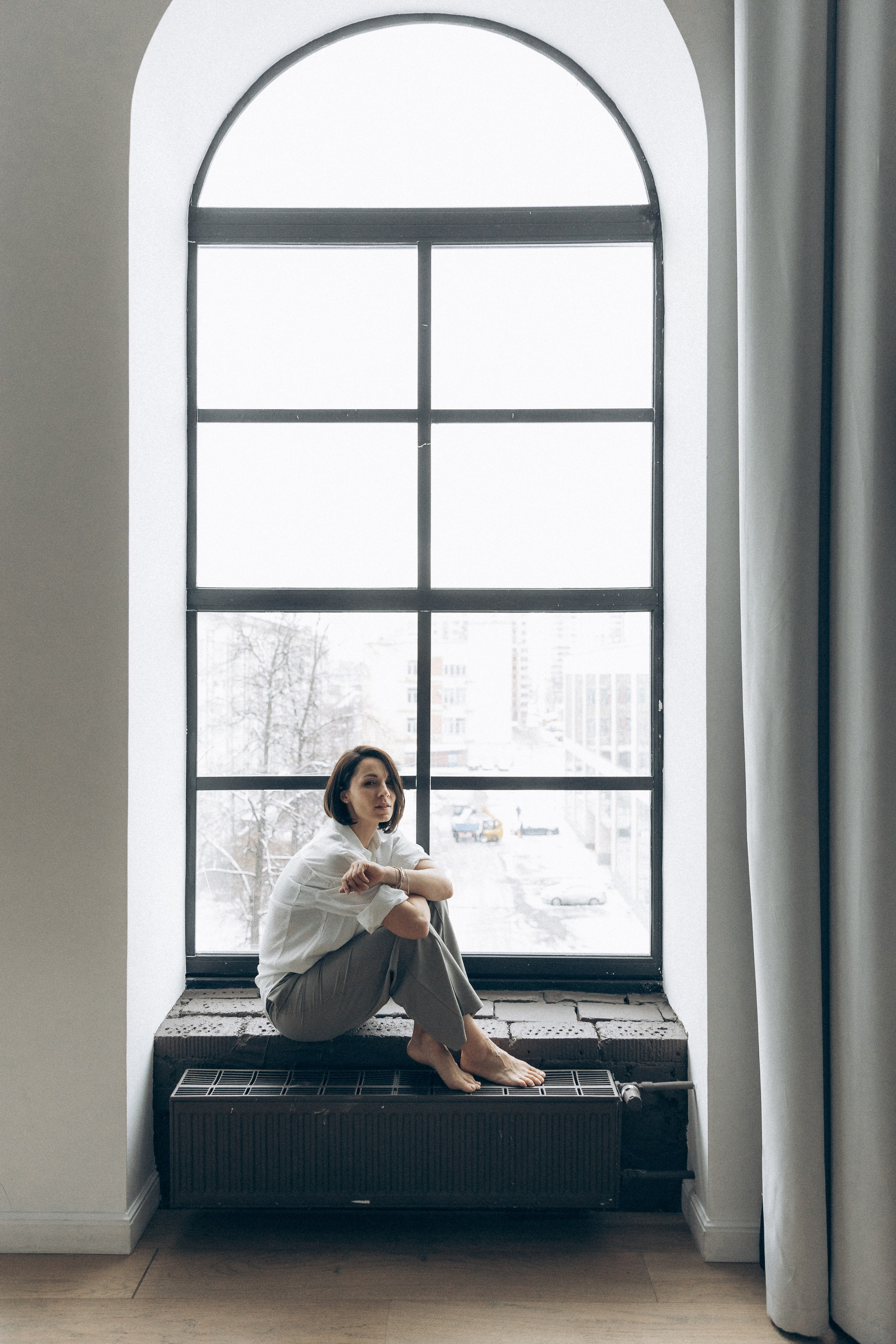 Надя. Семейный и детский фотограф в Москве Юлия Выганова Julia Joy