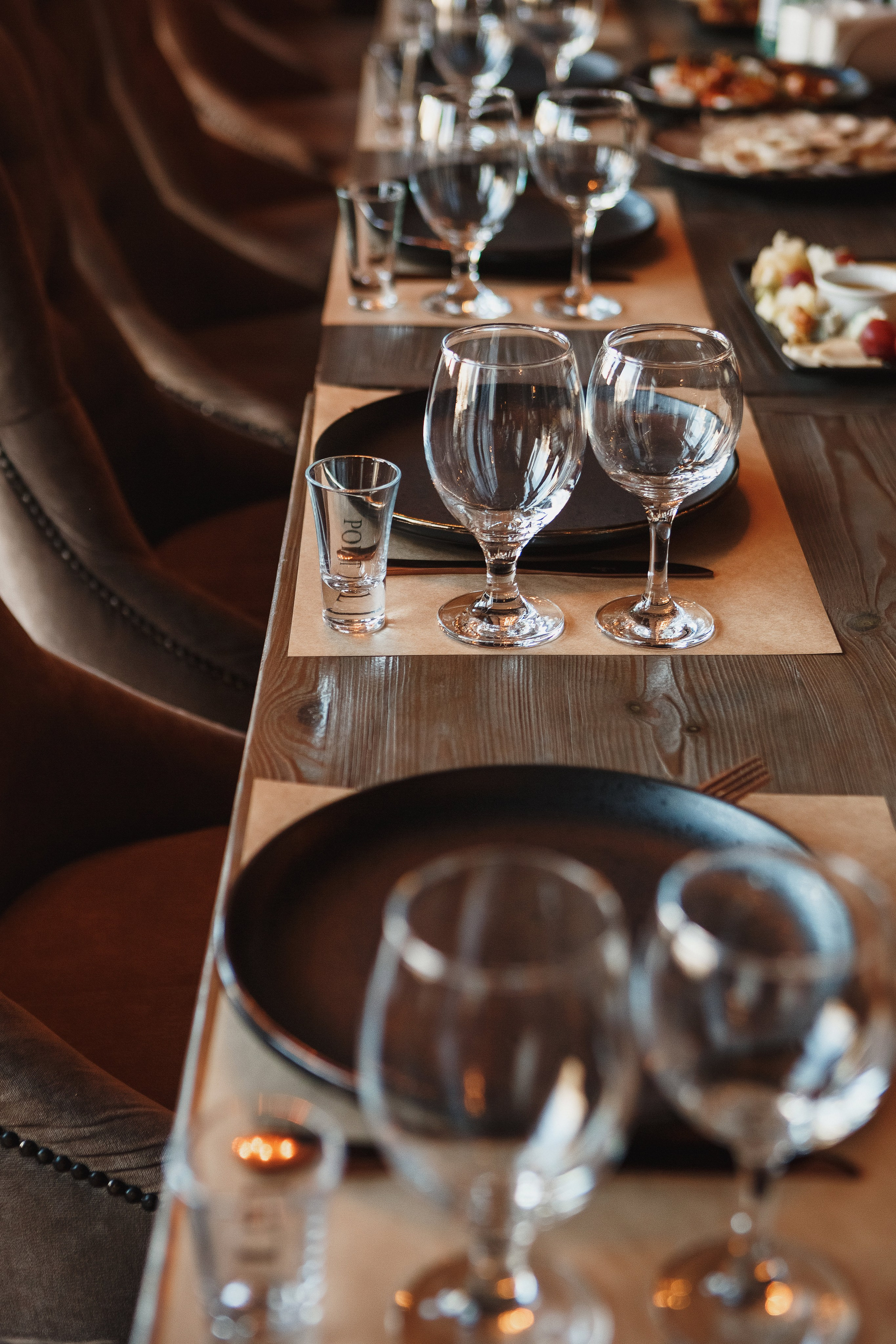 Фотографии дня рождения Вячеслава в Поинт 188, Таганрог. Свадебный и семейный фотограф в Таганроге Бакарюк Антон