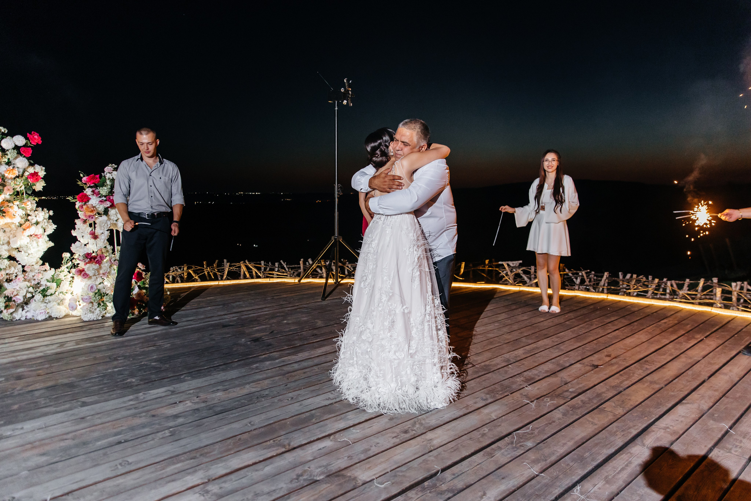 Свадьба на винодельне. Анонс для Ивана и Виктории. Свадебный фотограф в Крыму и Севастополе Ольга Баскакова