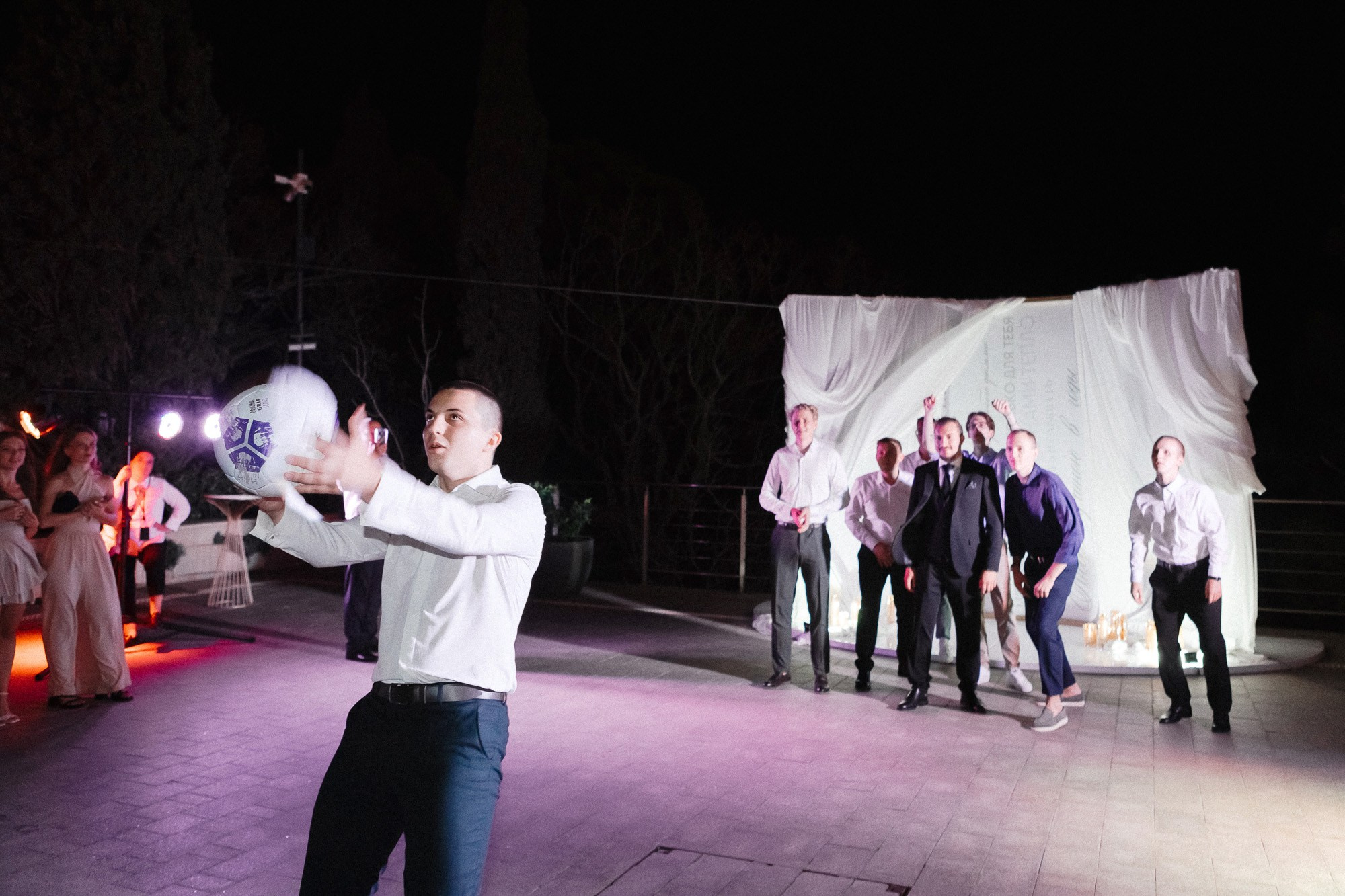 Ярослав и Елизавета — Венчание и Свадьба. Свадебный фотограф, фотосъемка в Крыму, Севастополе, Симферополе, Ялте