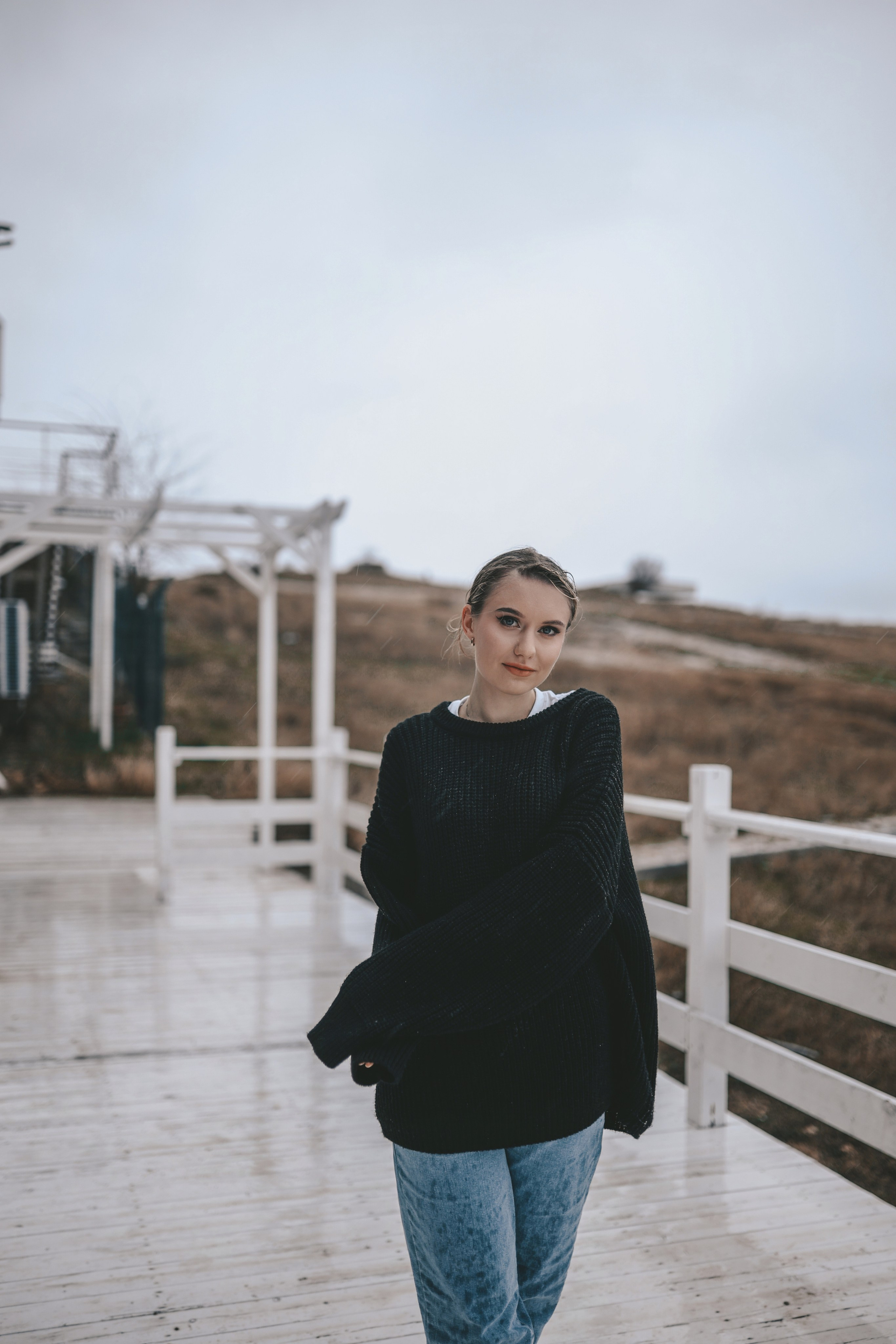 Фиолент и тишина. Мария Добычина — профессиональный фотограф Крыма, Ялты и Севастополя