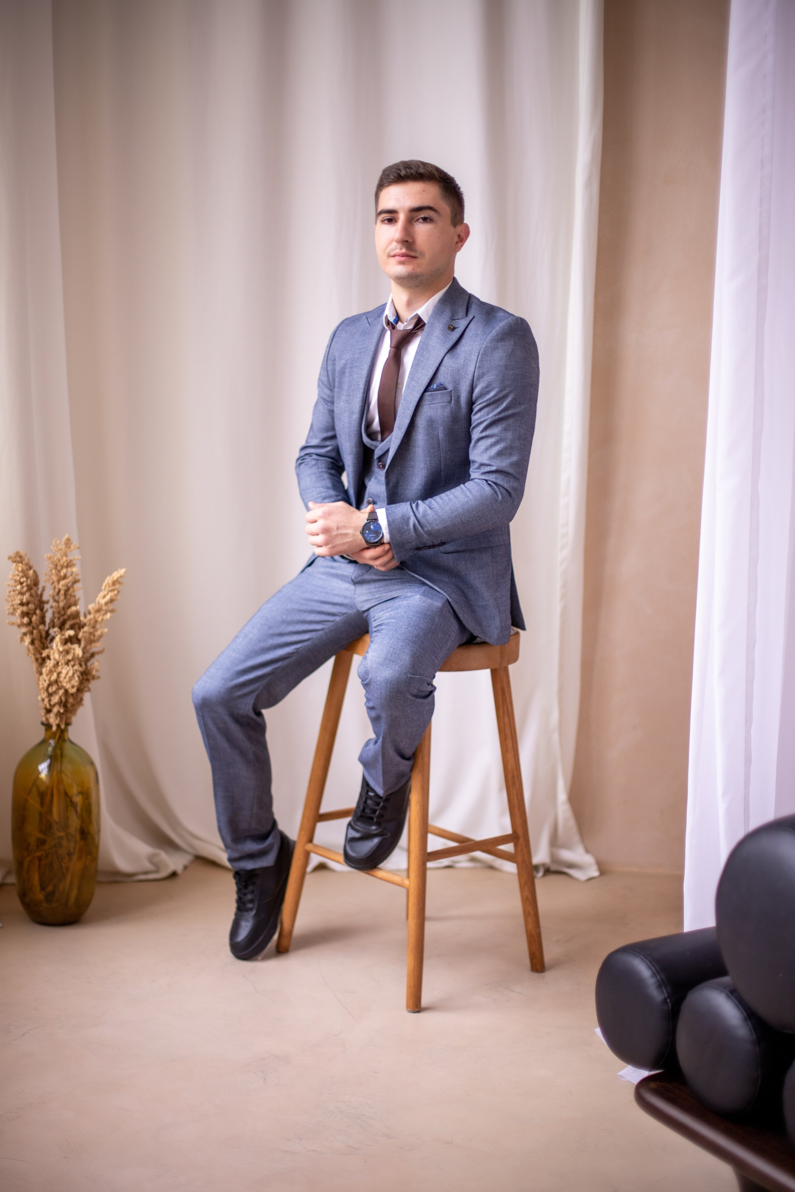 Роман и Милана. Лучший фотограф Краснодара (по версии моей мамы)