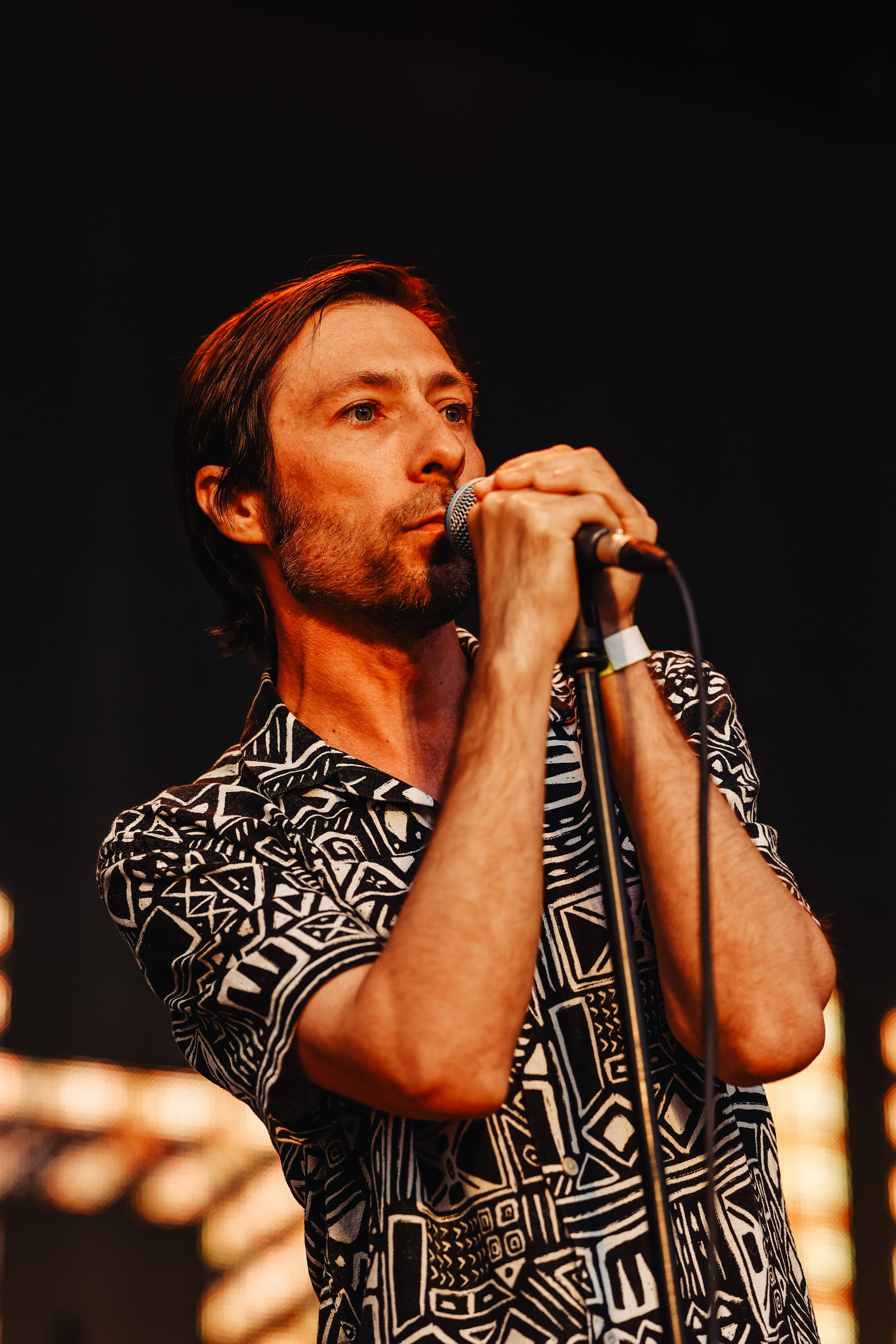 СВИДАНИЕ @SUMMER STAGE