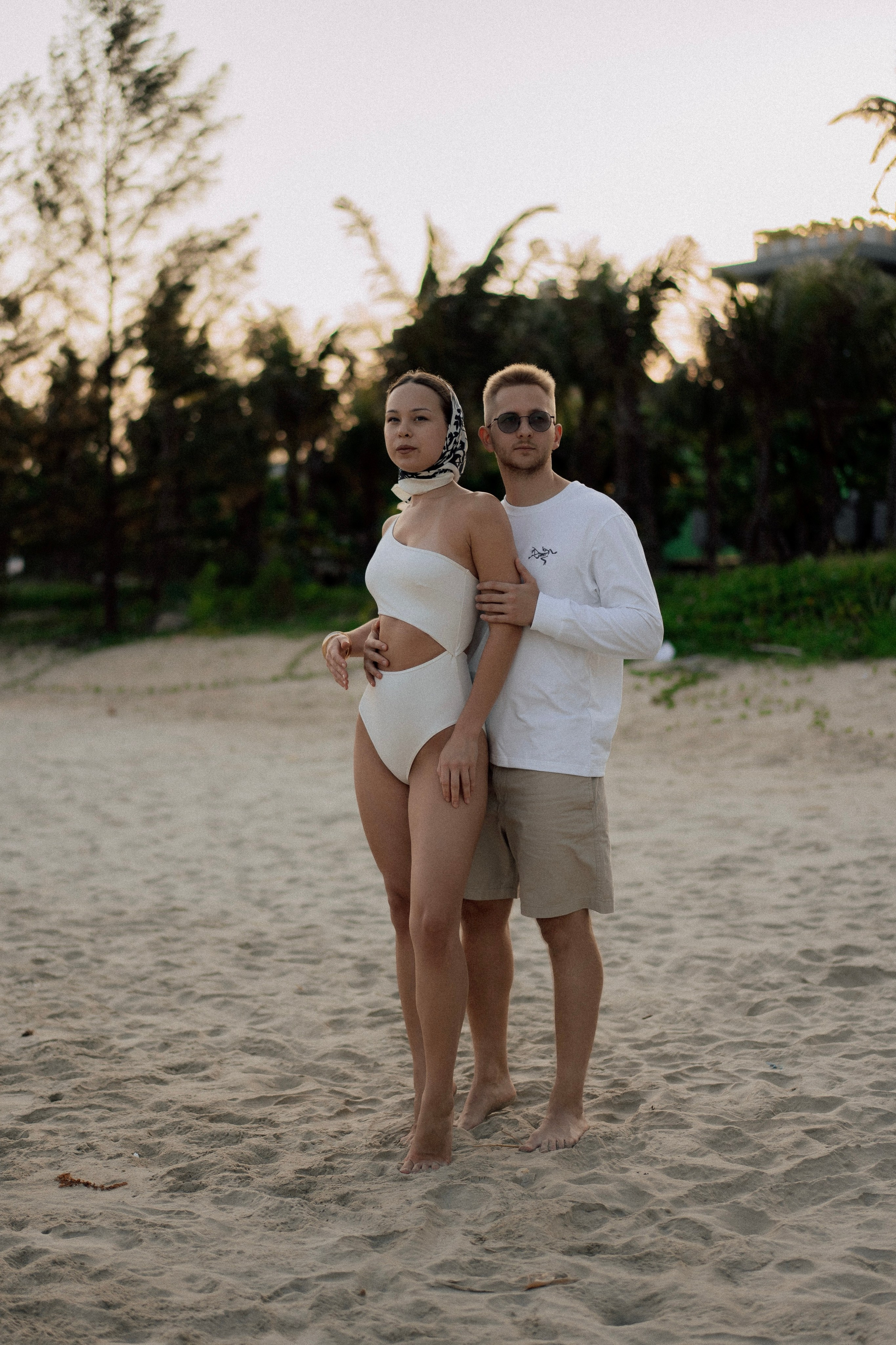 Юлия и Антон Vietnam Da Nang. Главная