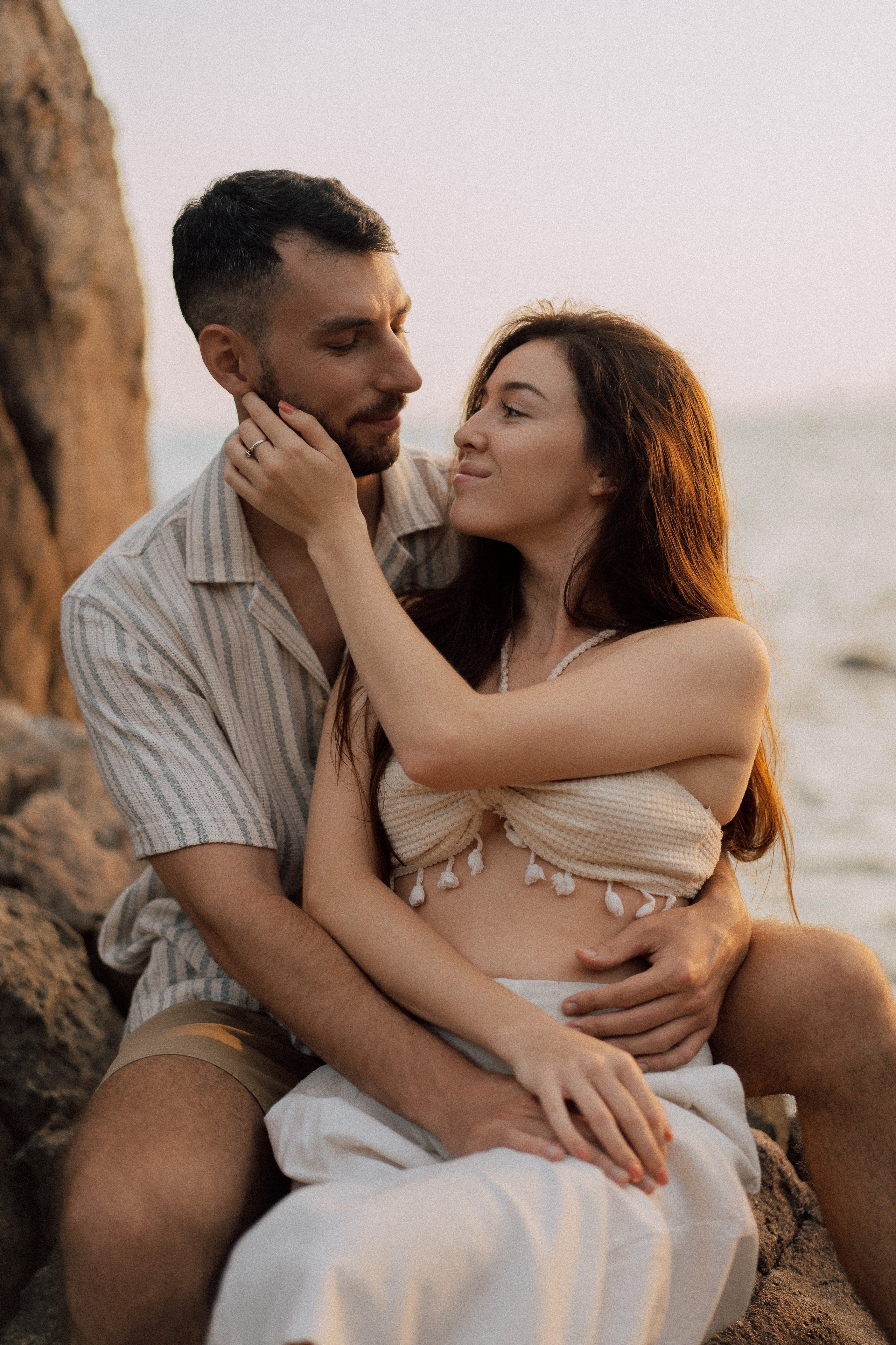 Юлия и Игорь Vietnam Da Nang. Главная