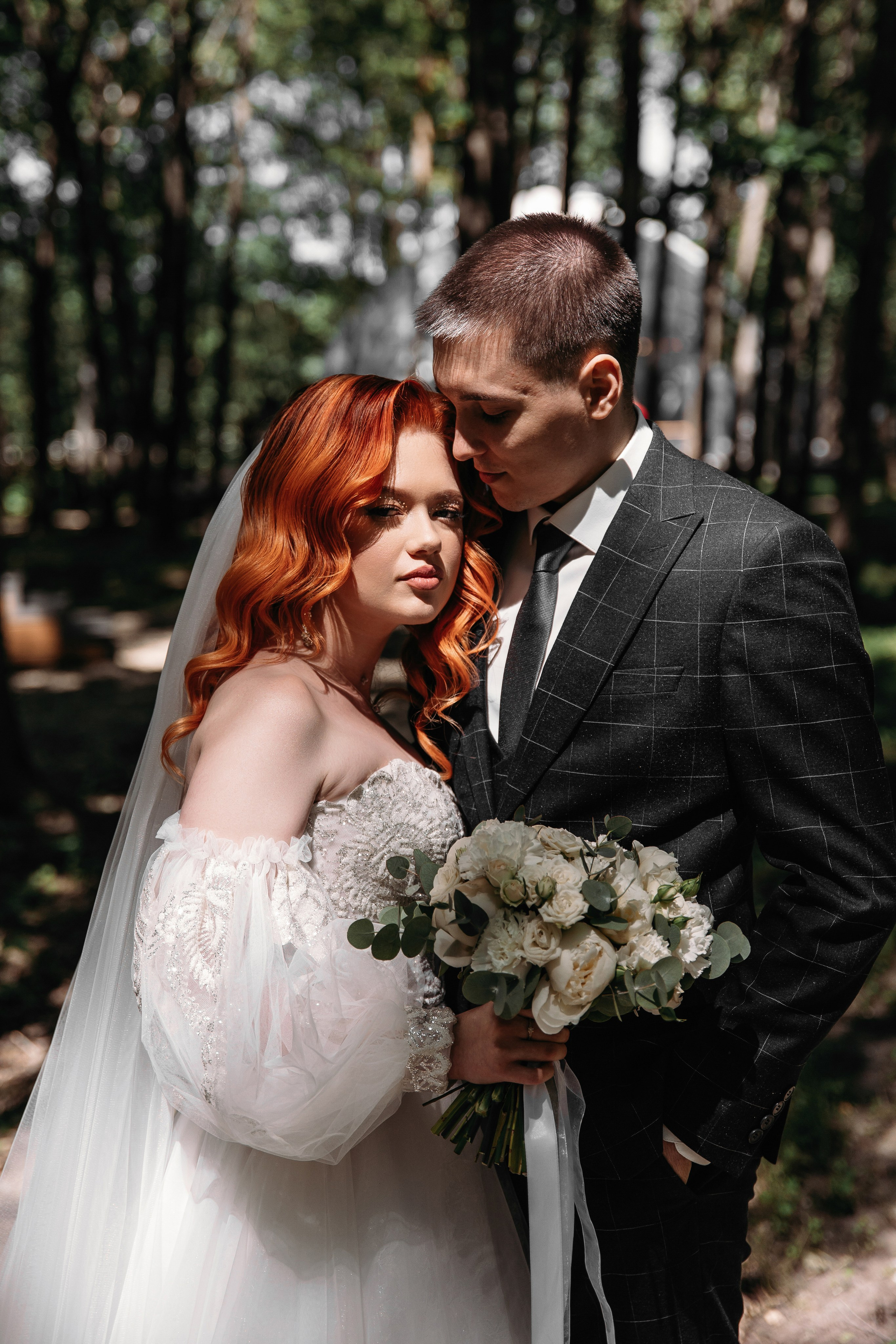 Максим & Алёна. Свадебный ФОТОГРАФ и ВИДЕОГРАФ Ульяновск