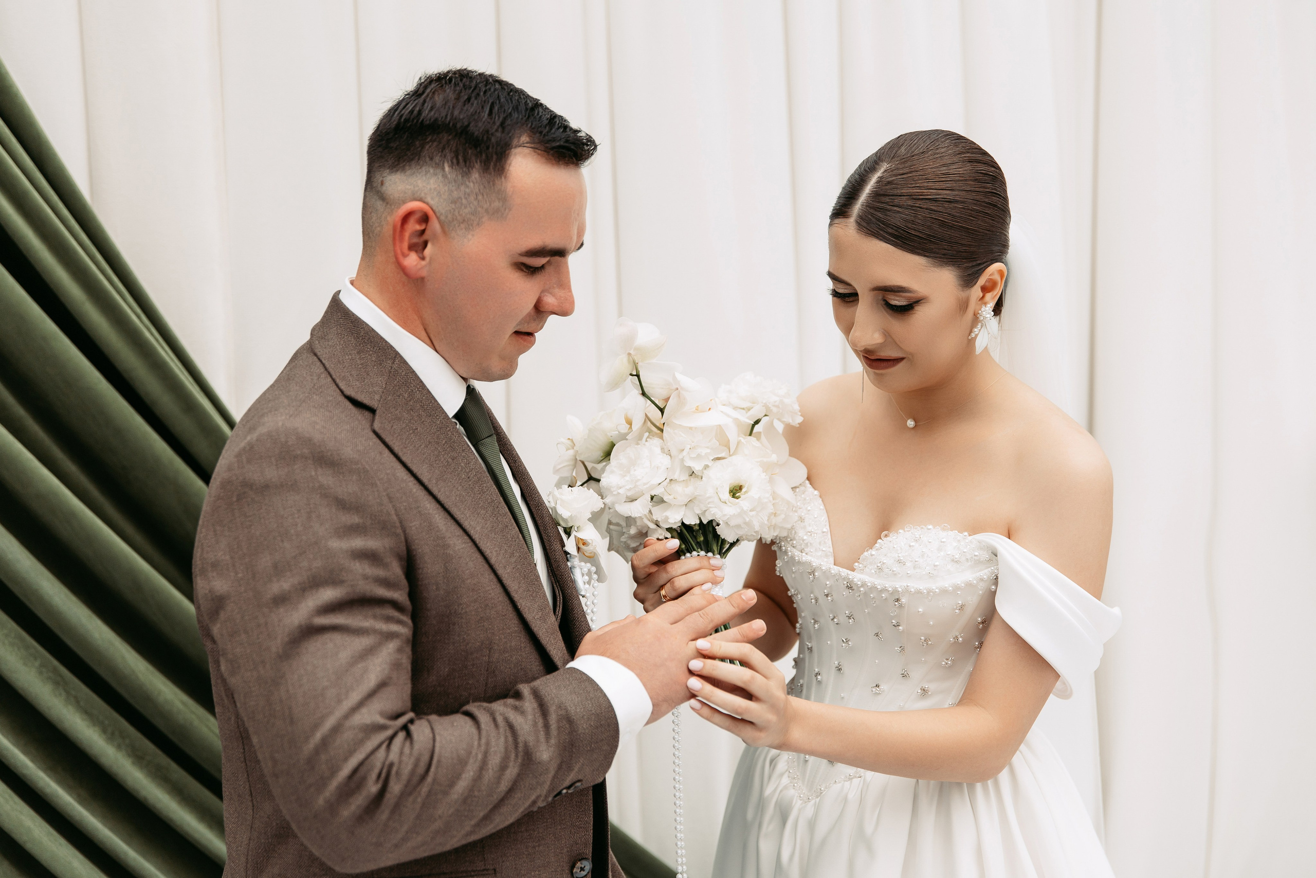 Александр & Ксения. Свадебный ФОТОГРАФ и ВИДЕОГРАФ Ульяновск