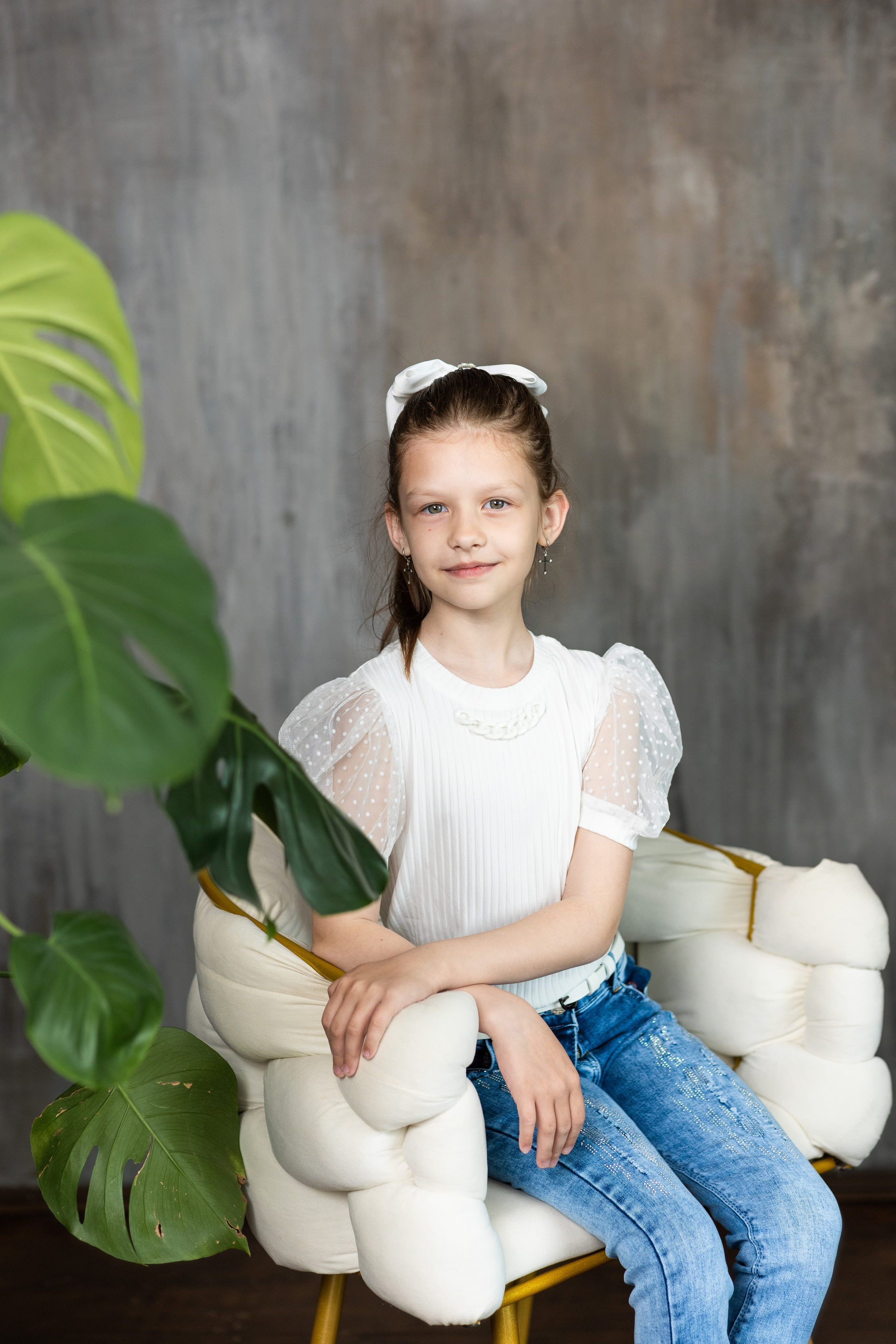 Студия Второклашки. Семейный, детский, школьный фотограф в Благовещенске Яна Белоусова