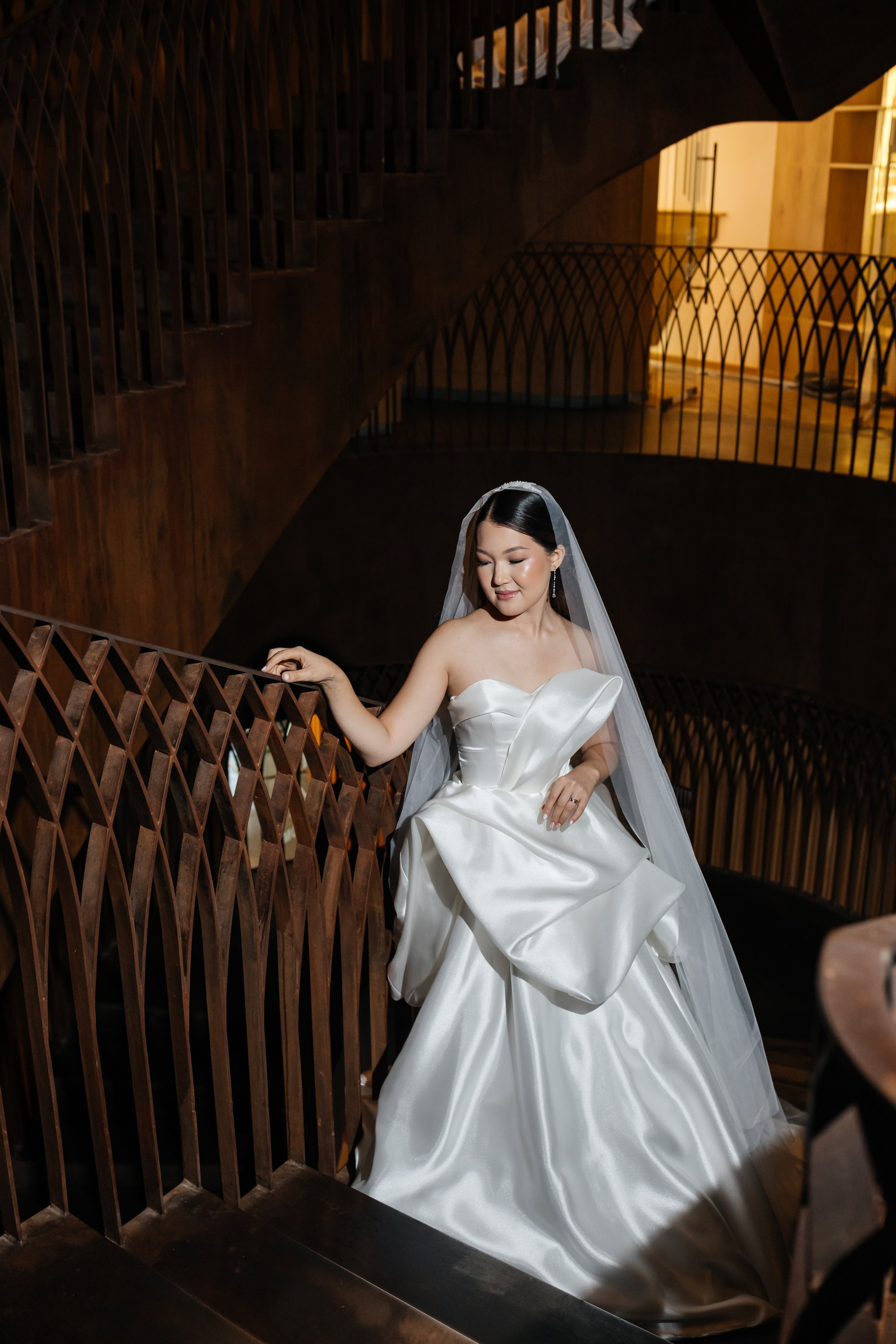 MAKSAT & MADINA. Портфолио