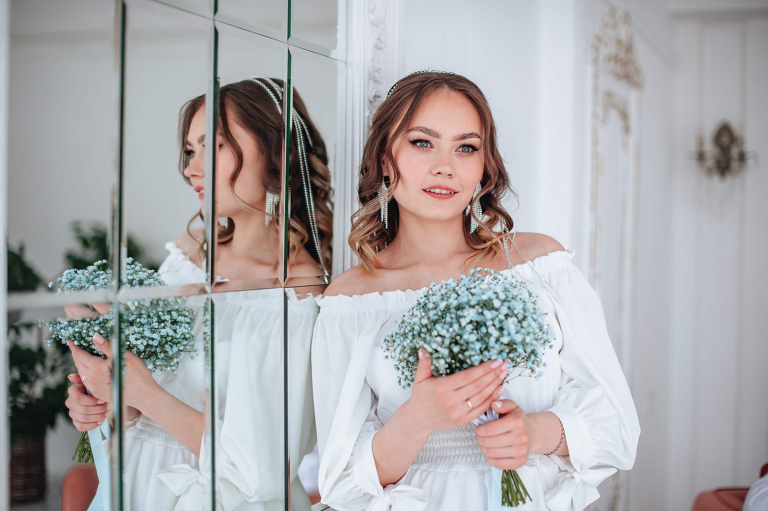 Фотограф Виктория Воронина