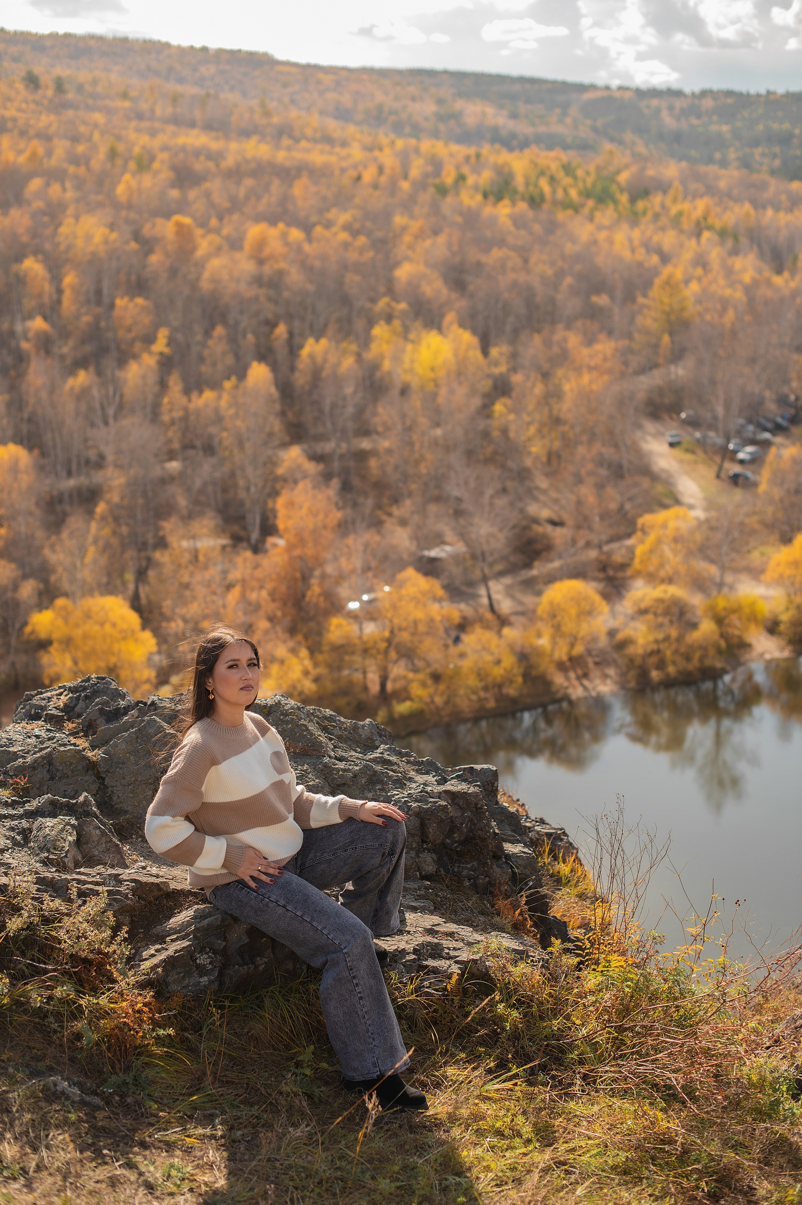 Таня. Фотограф Виктория Воронина