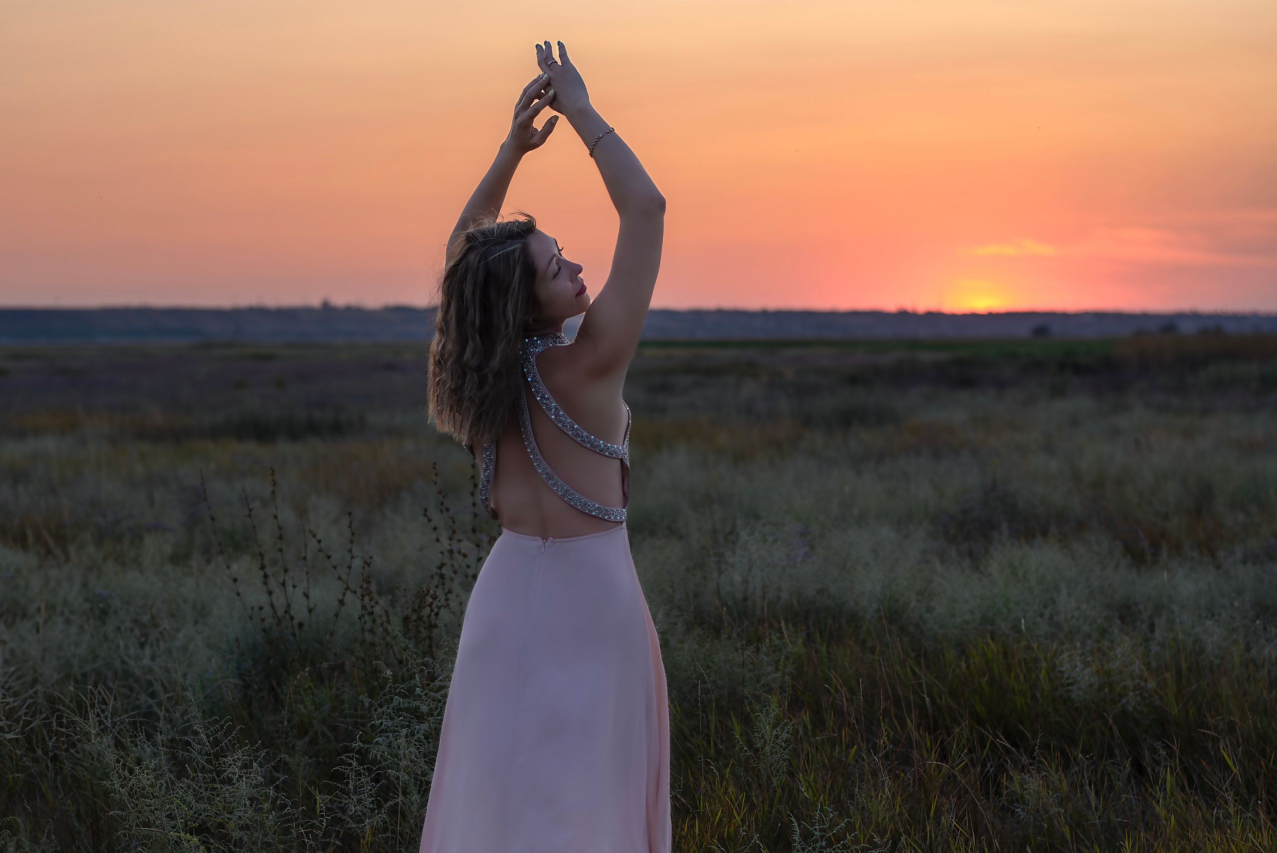 Юлия. Главная